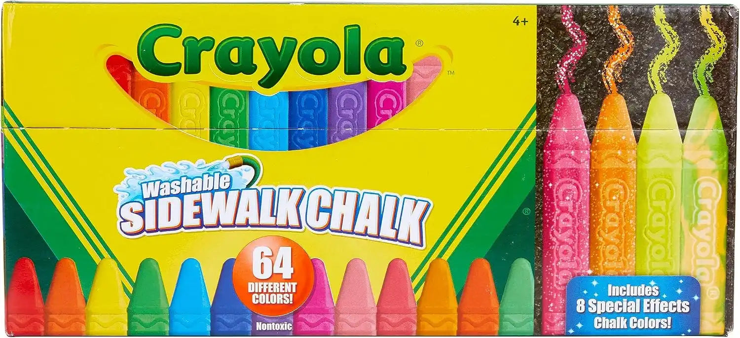 crayolamell.com