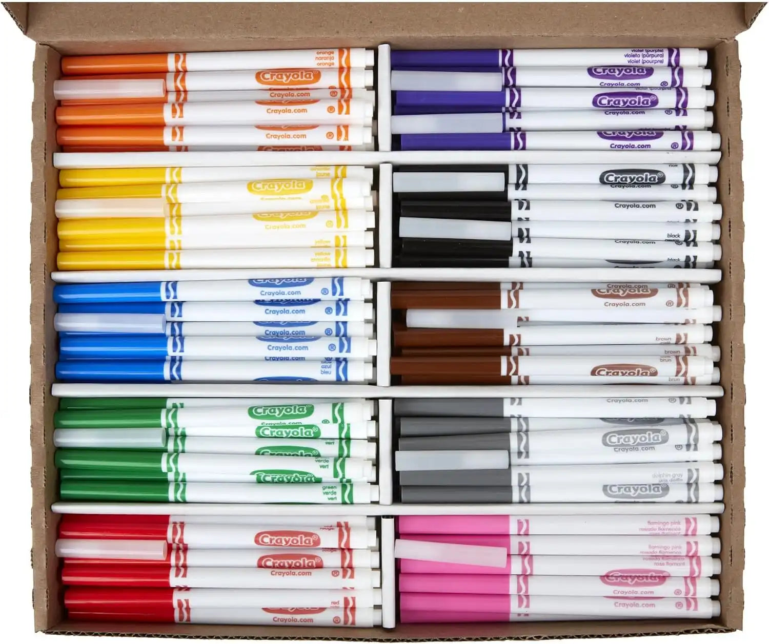 crayolamell.com