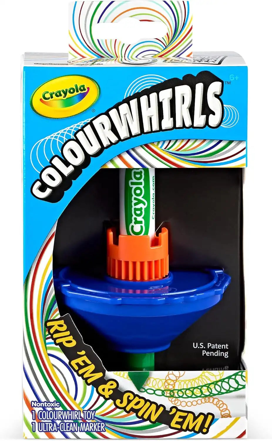 crayolamell.com