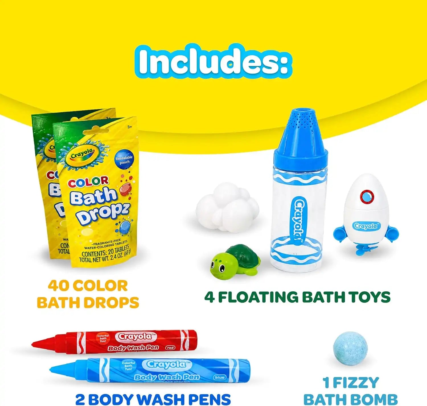 crayolamell.com