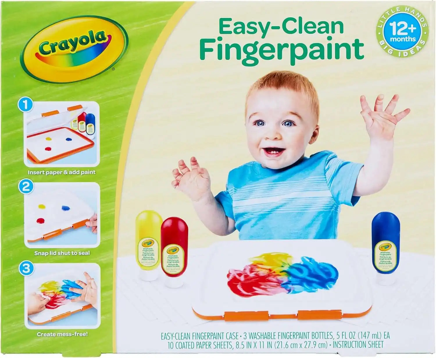 crayolamell.com