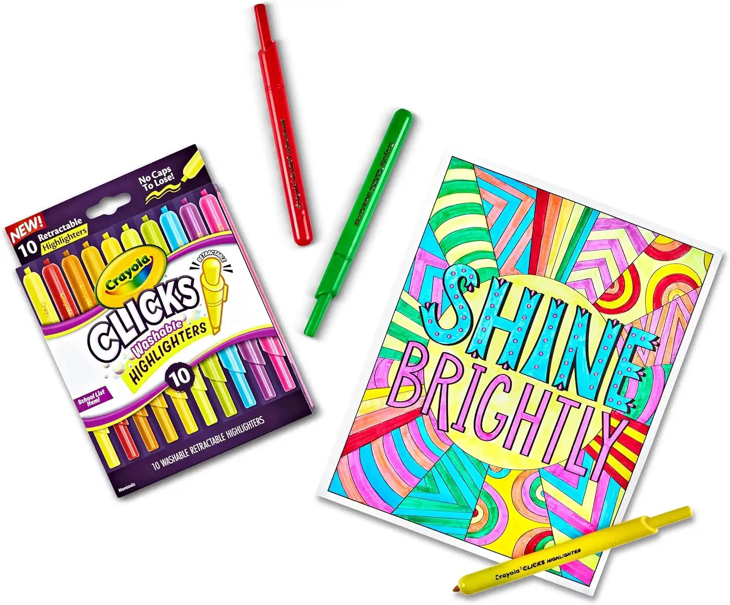 crayolamell.com