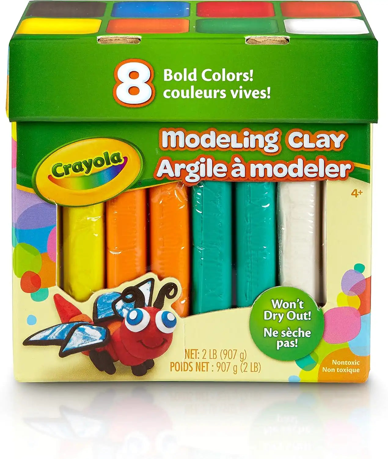 crayolamell.com