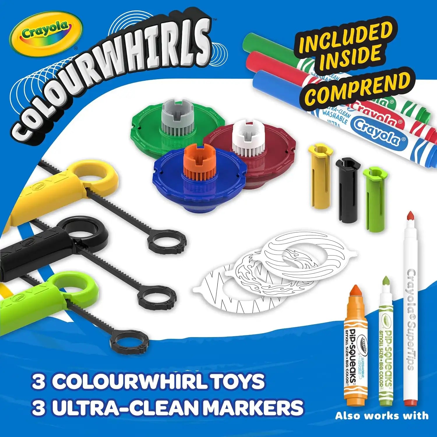 crayolamell.com