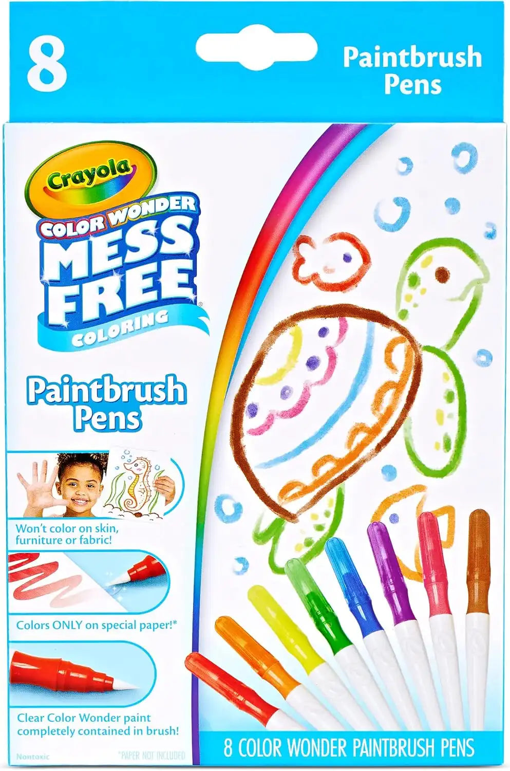 crayolamell.com