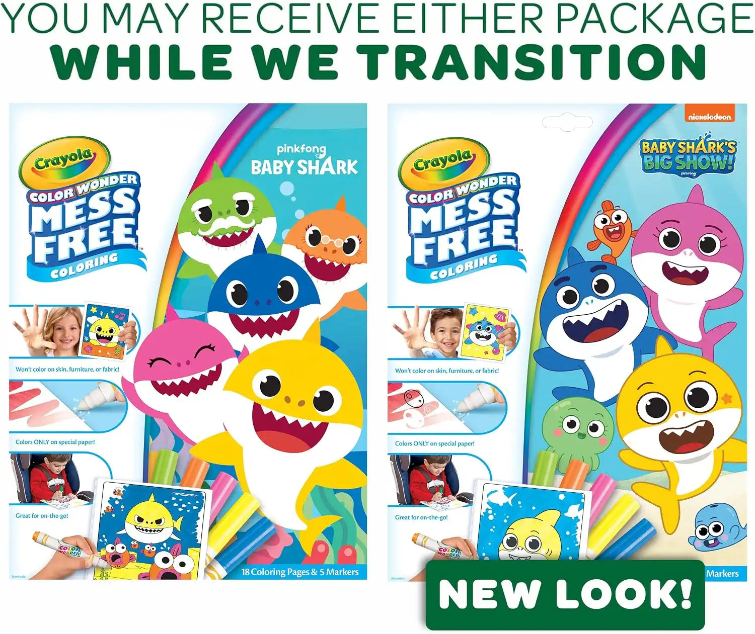 crayolamell.com