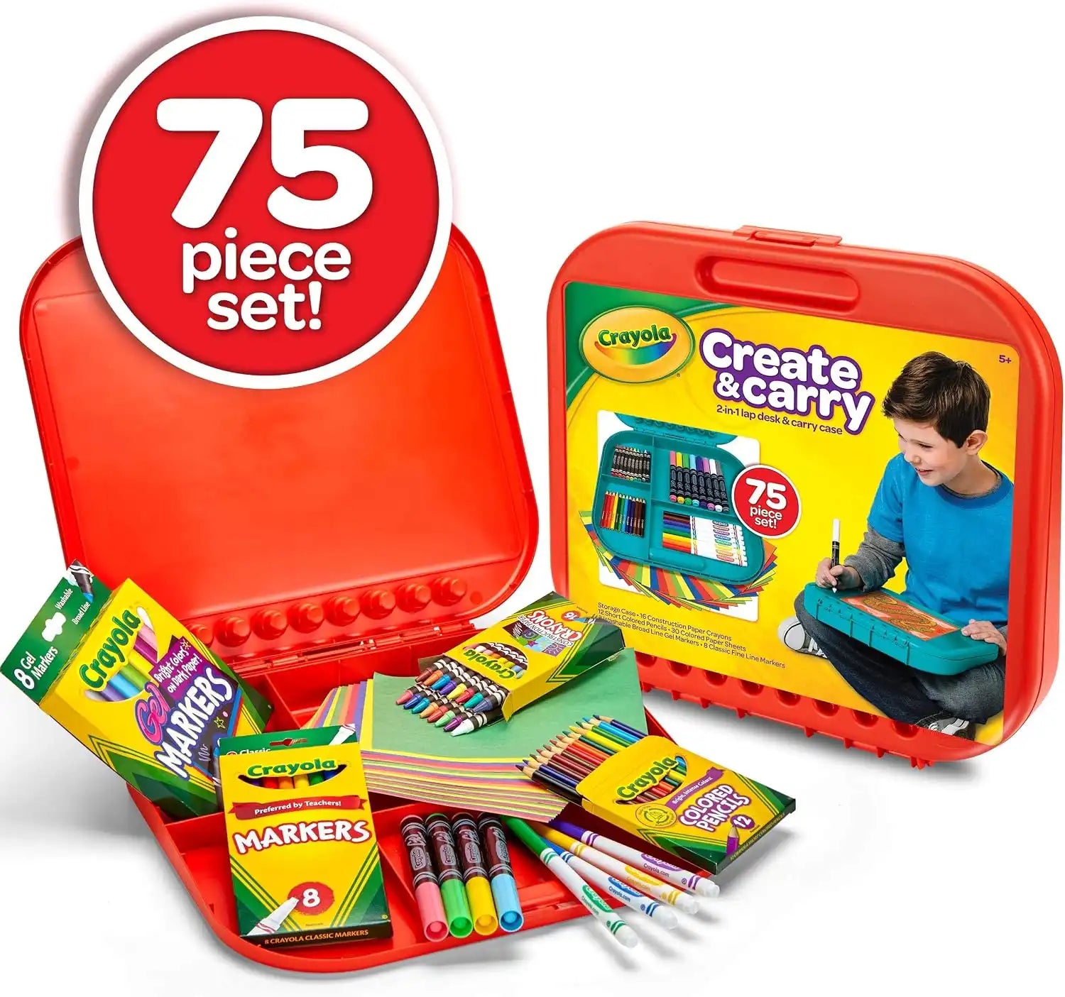 crayolamell.com