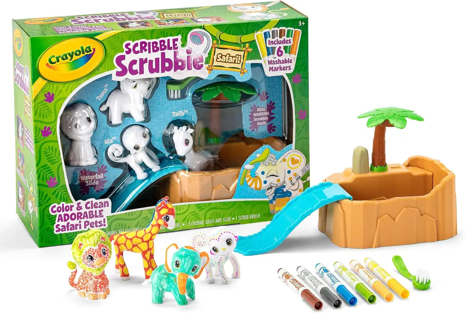 crayolamell.com