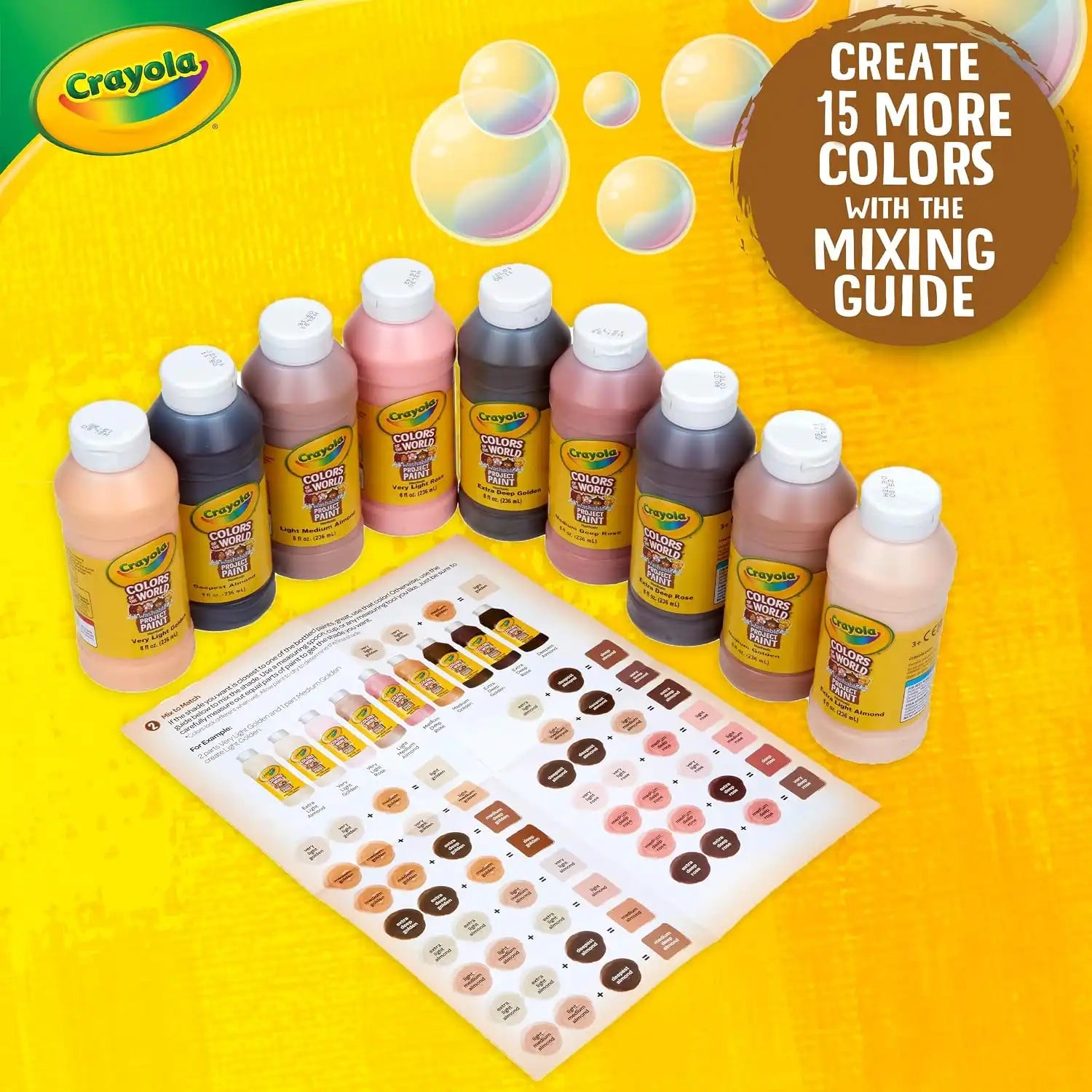 crayolamell.com