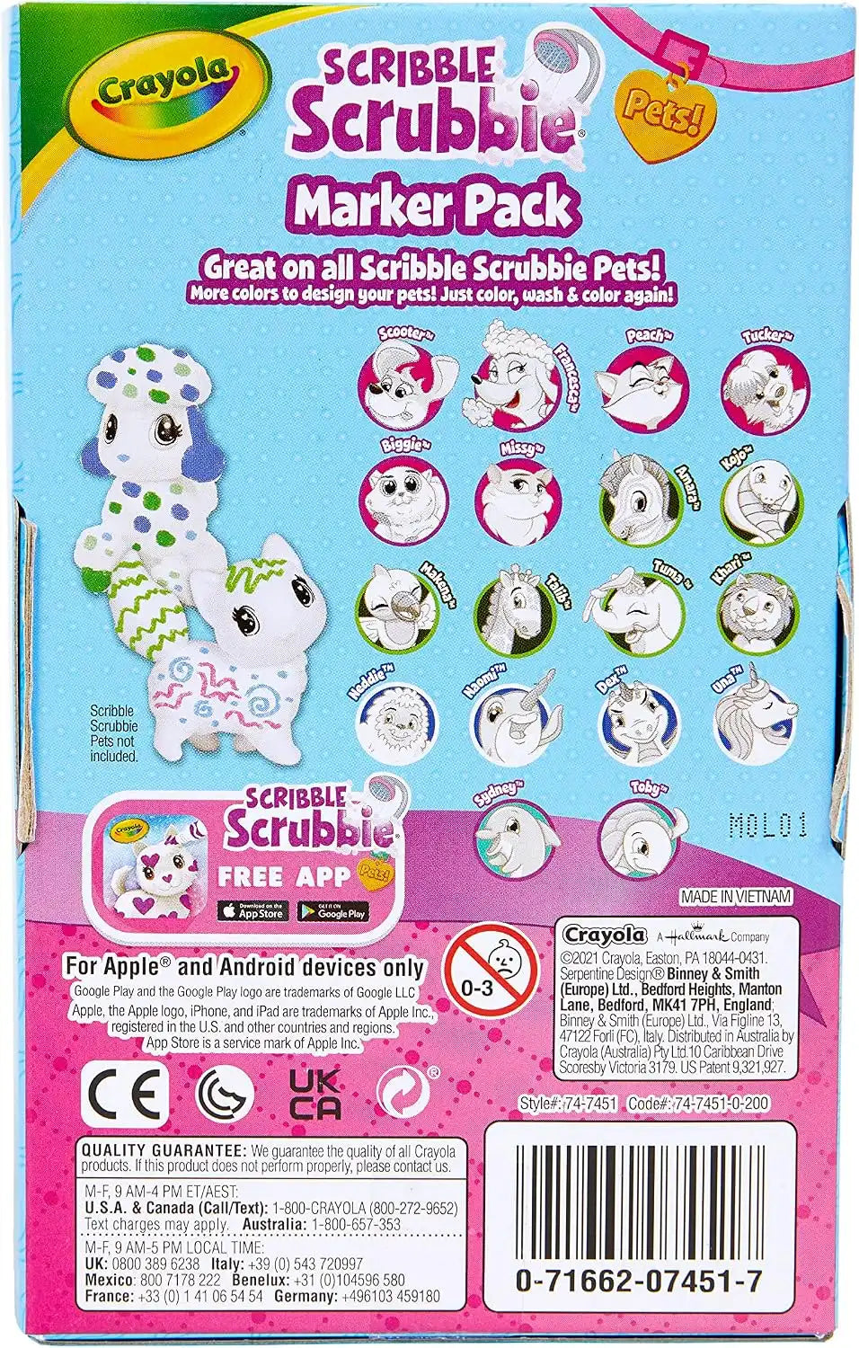 crayolamell.com