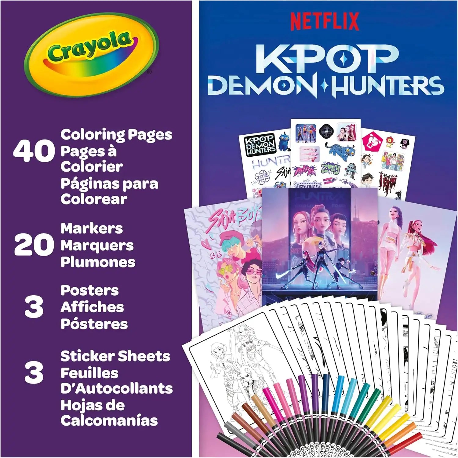 crayolamell.com
