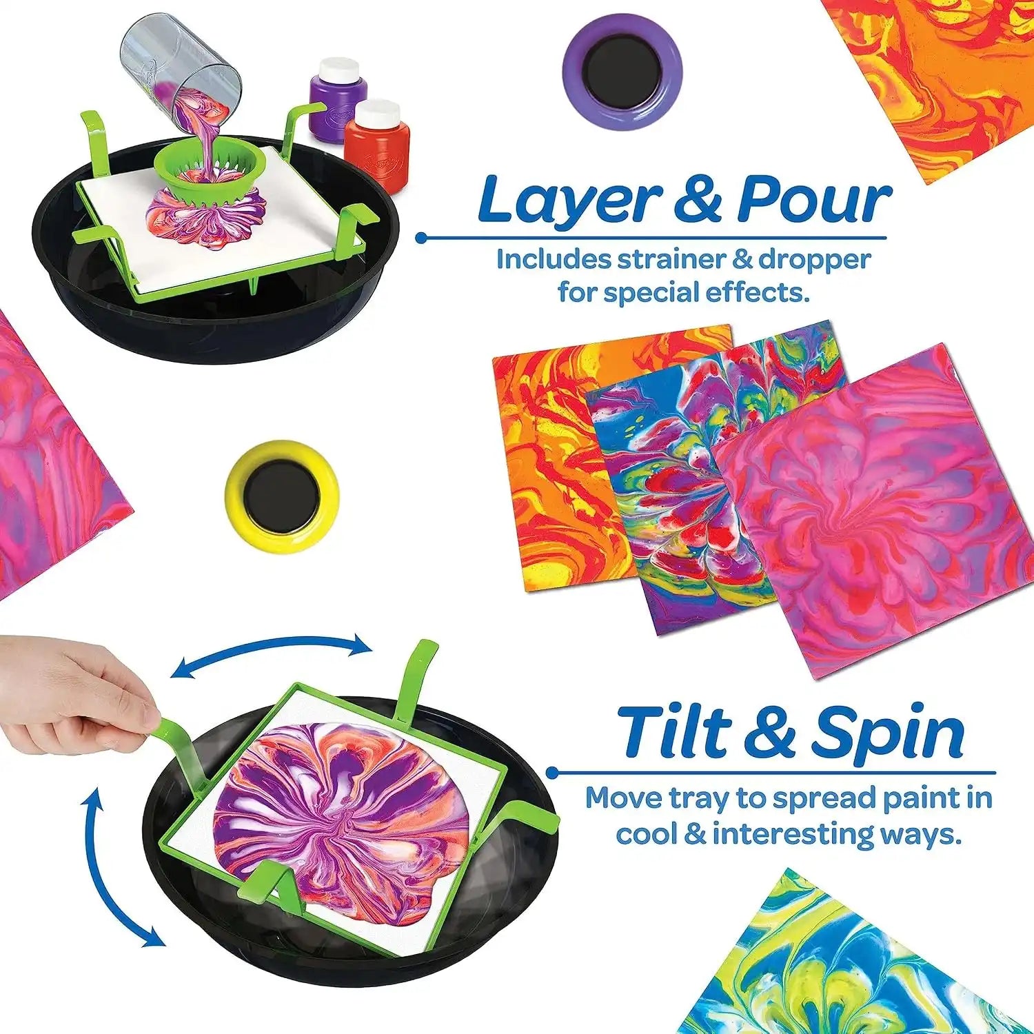 crayolamell.com