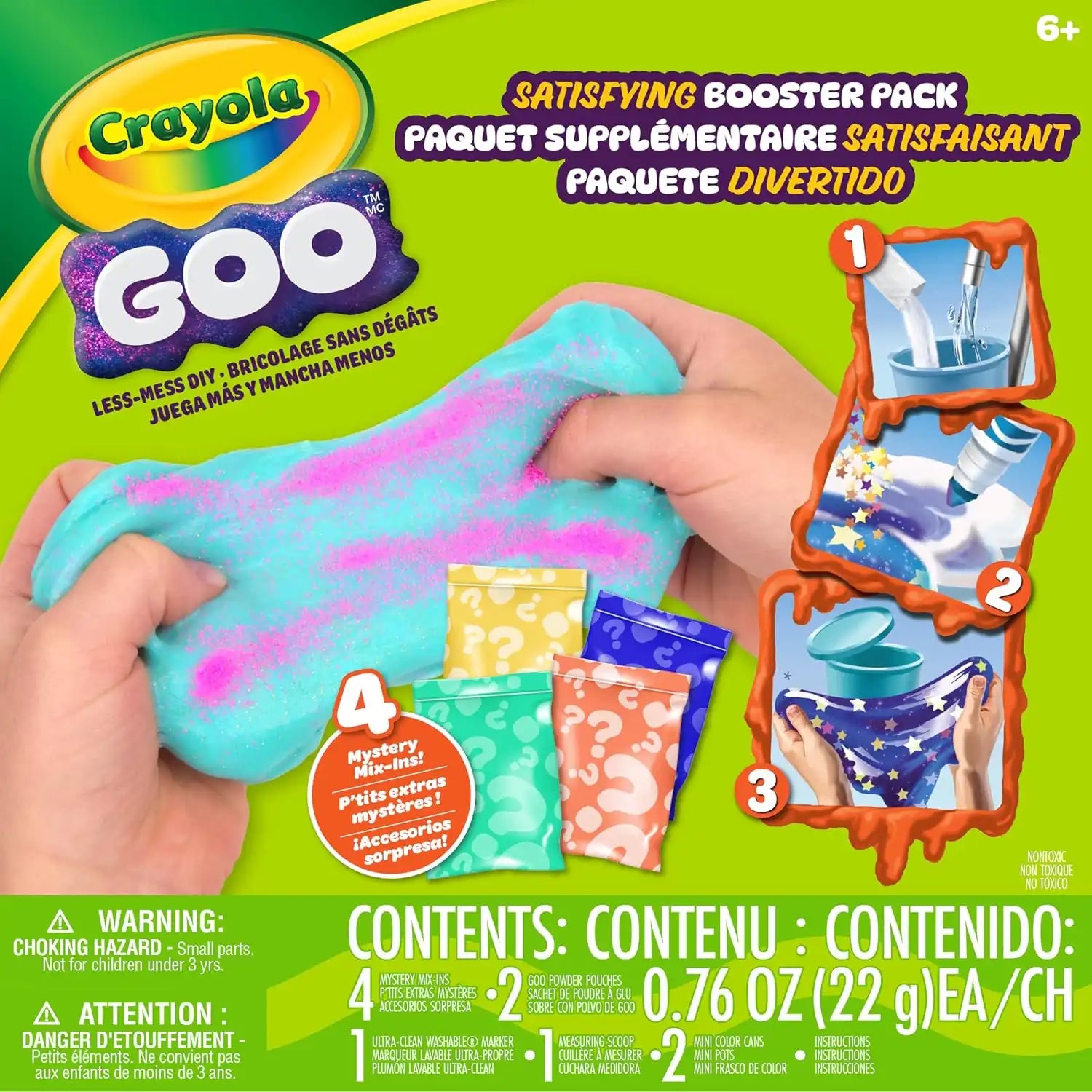 crayolamell.com