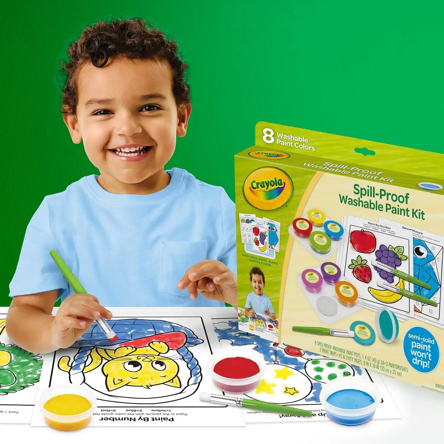 crayolamell.com