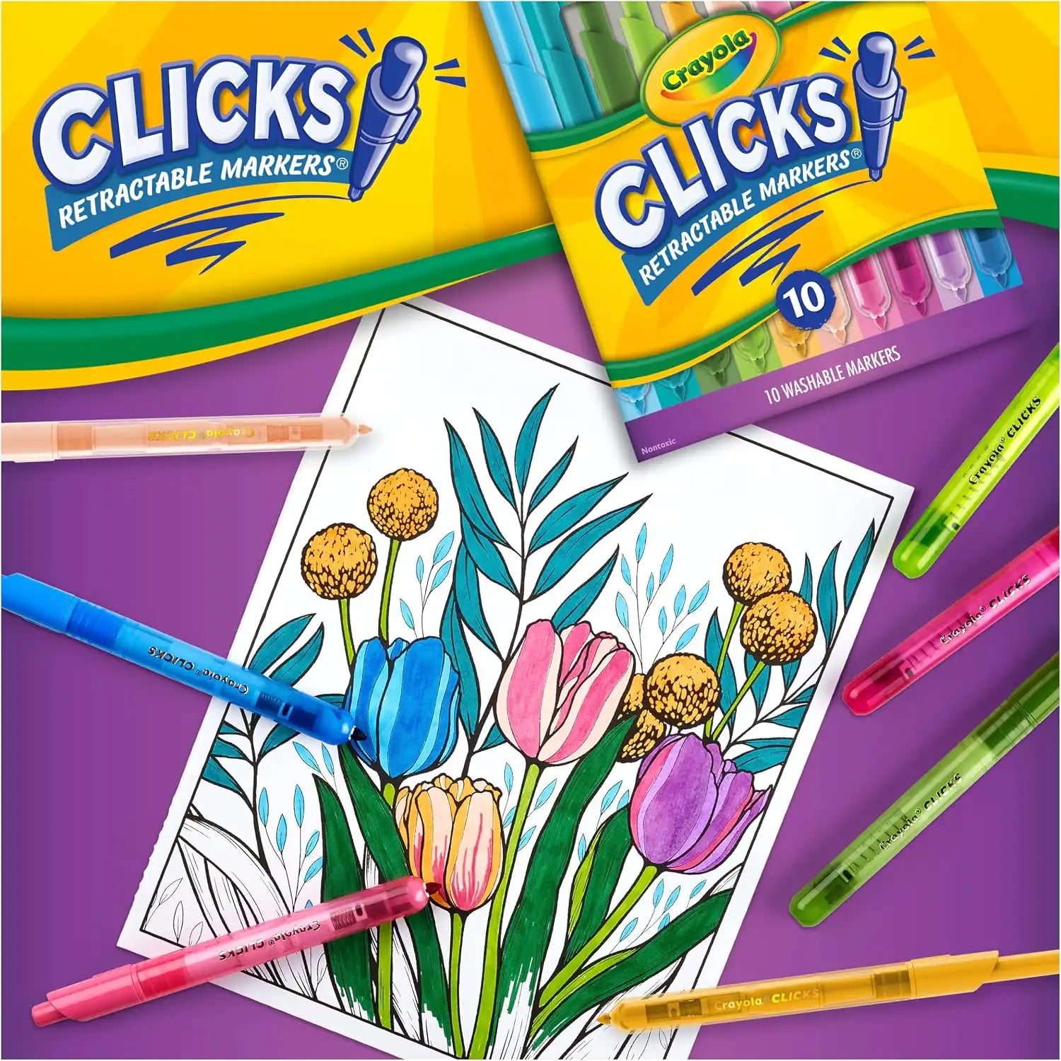 crayolamell.com