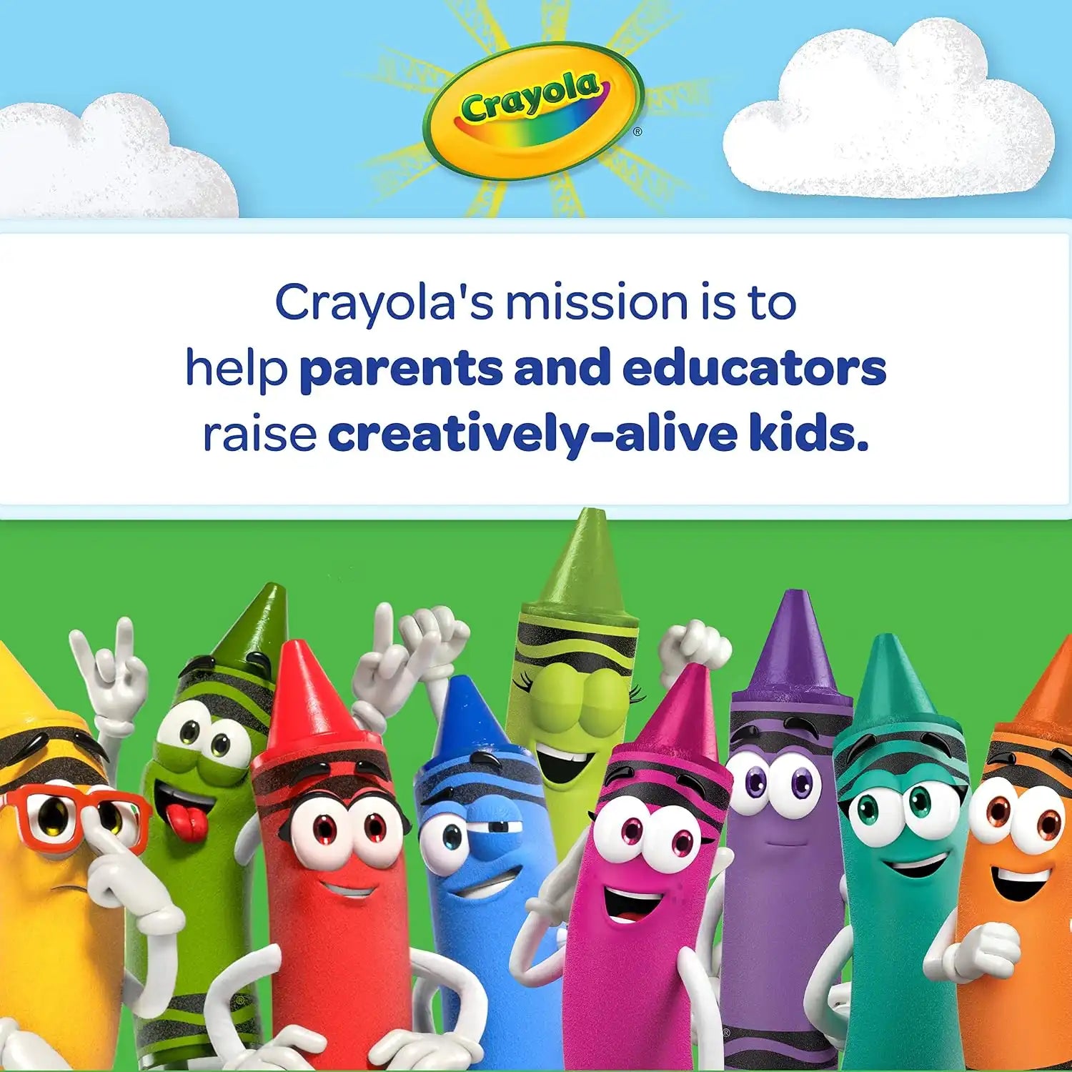 crayolamell.com