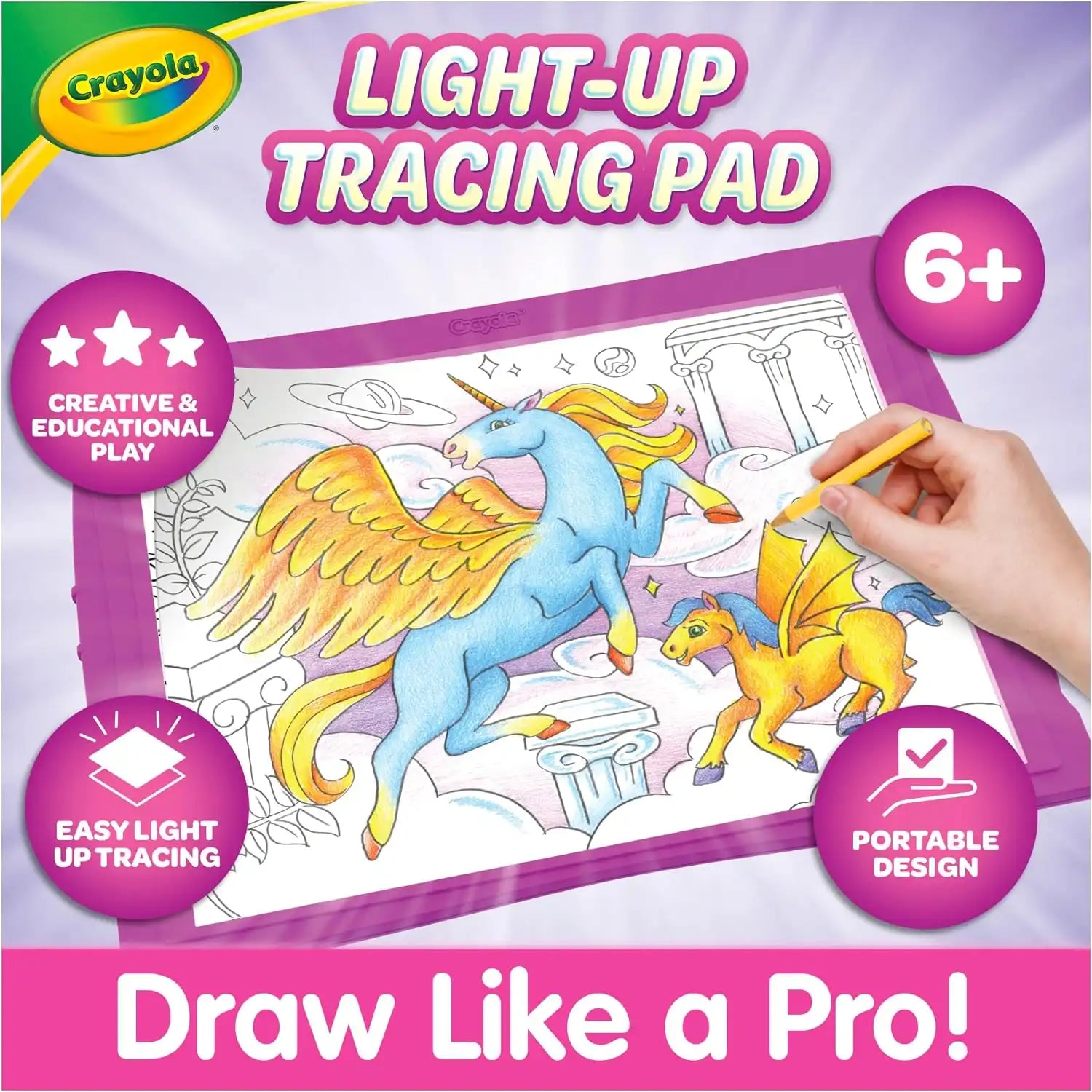 crayolamell.com
