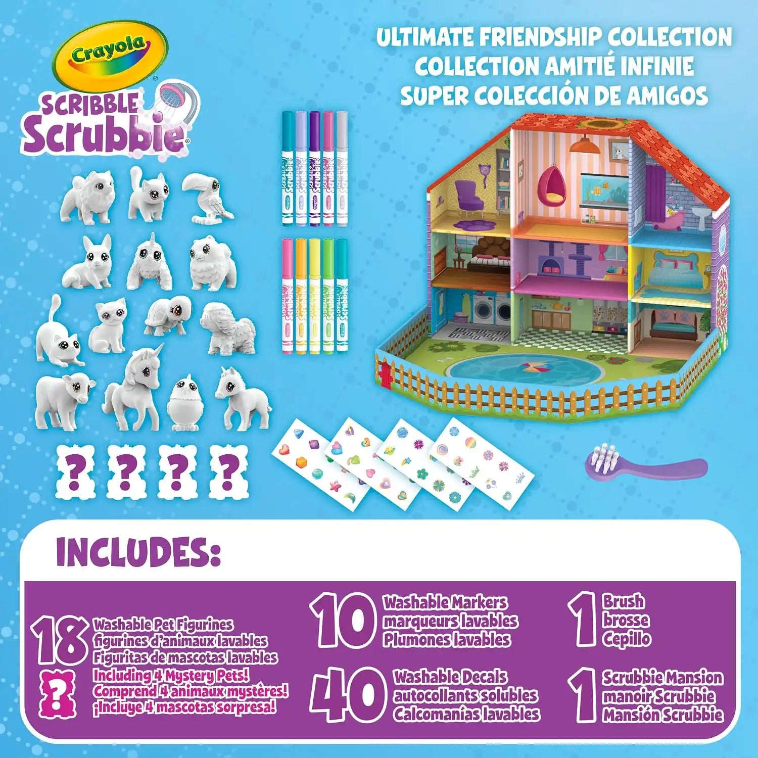 crayolamell.com
