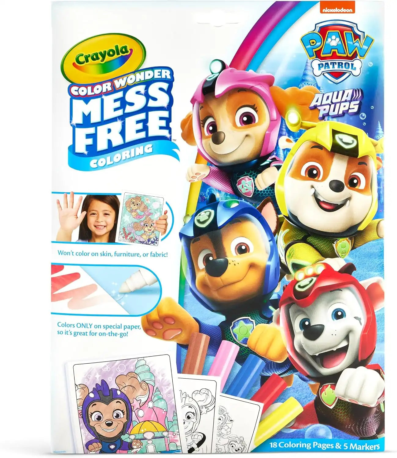 crayolamell.com