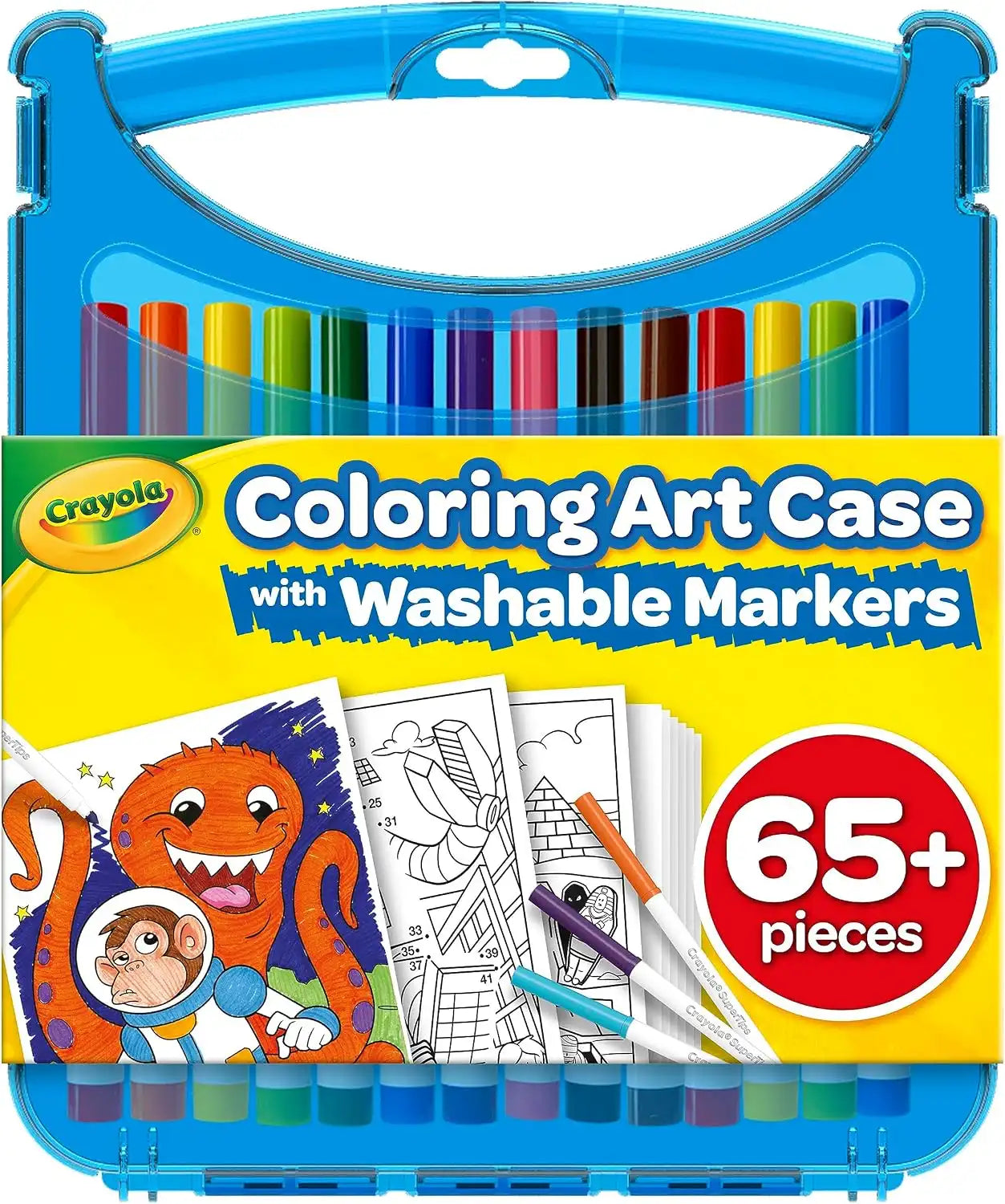 crayolamell.com