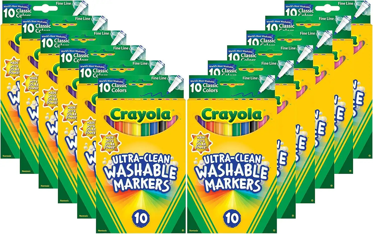 crayolamell.com