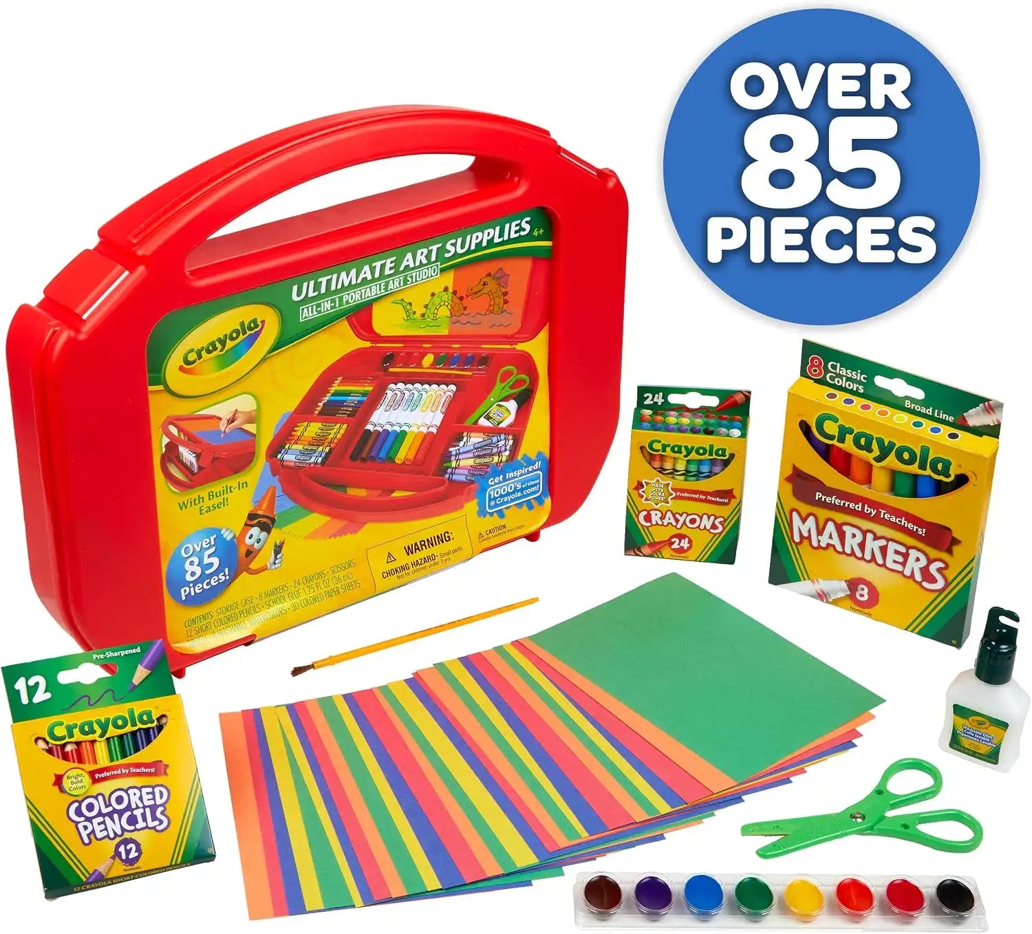 crayolamell.com