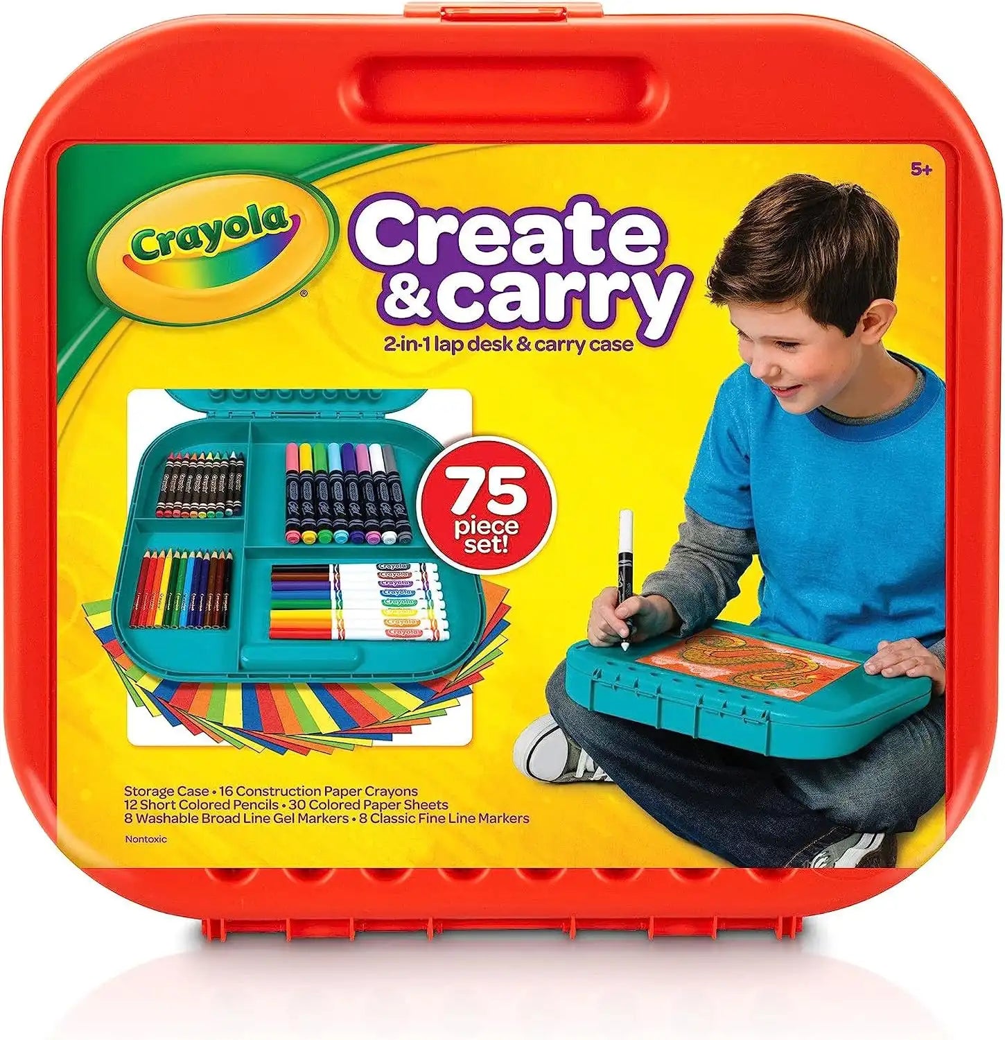 crayolamell.com
