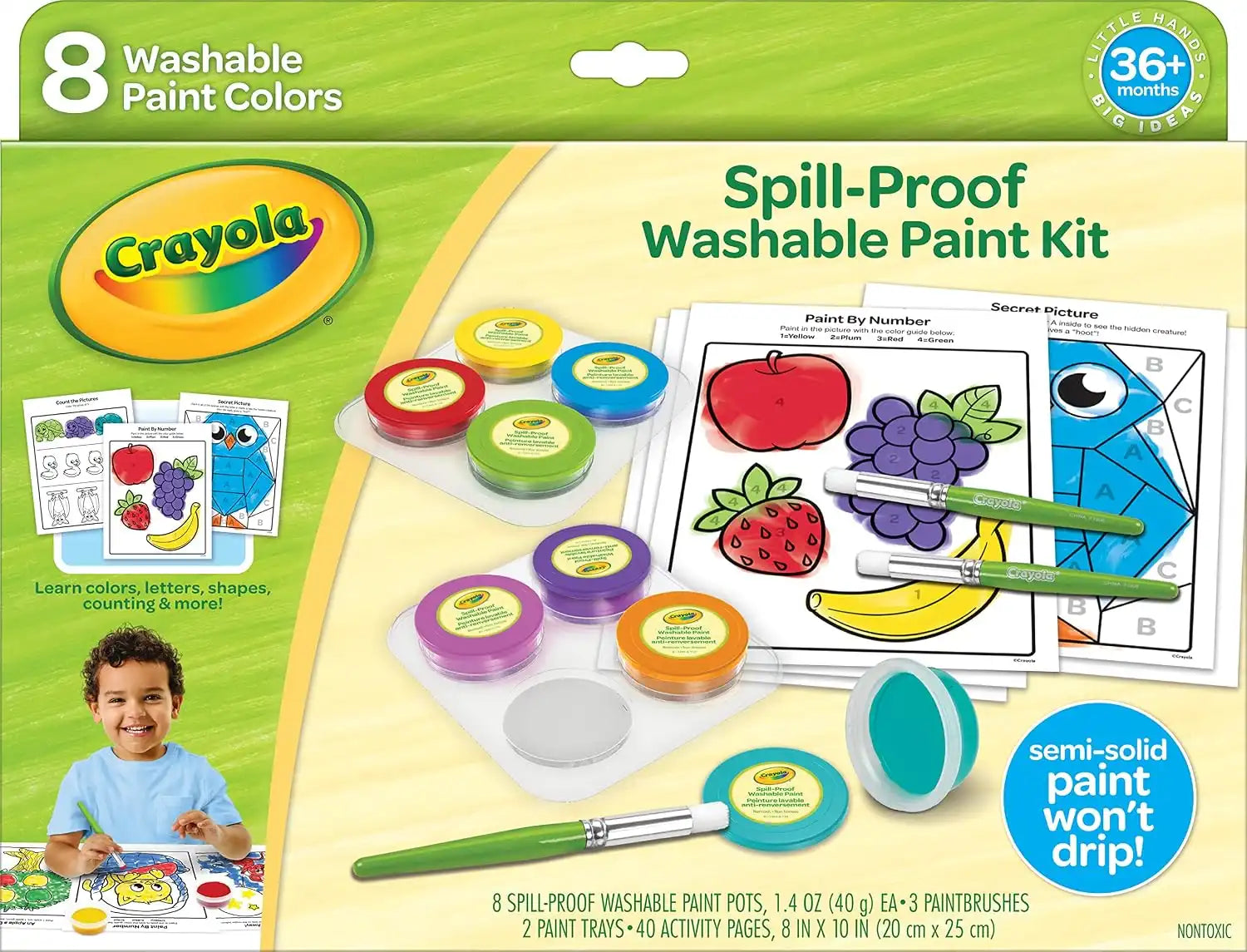 crayolamell.com