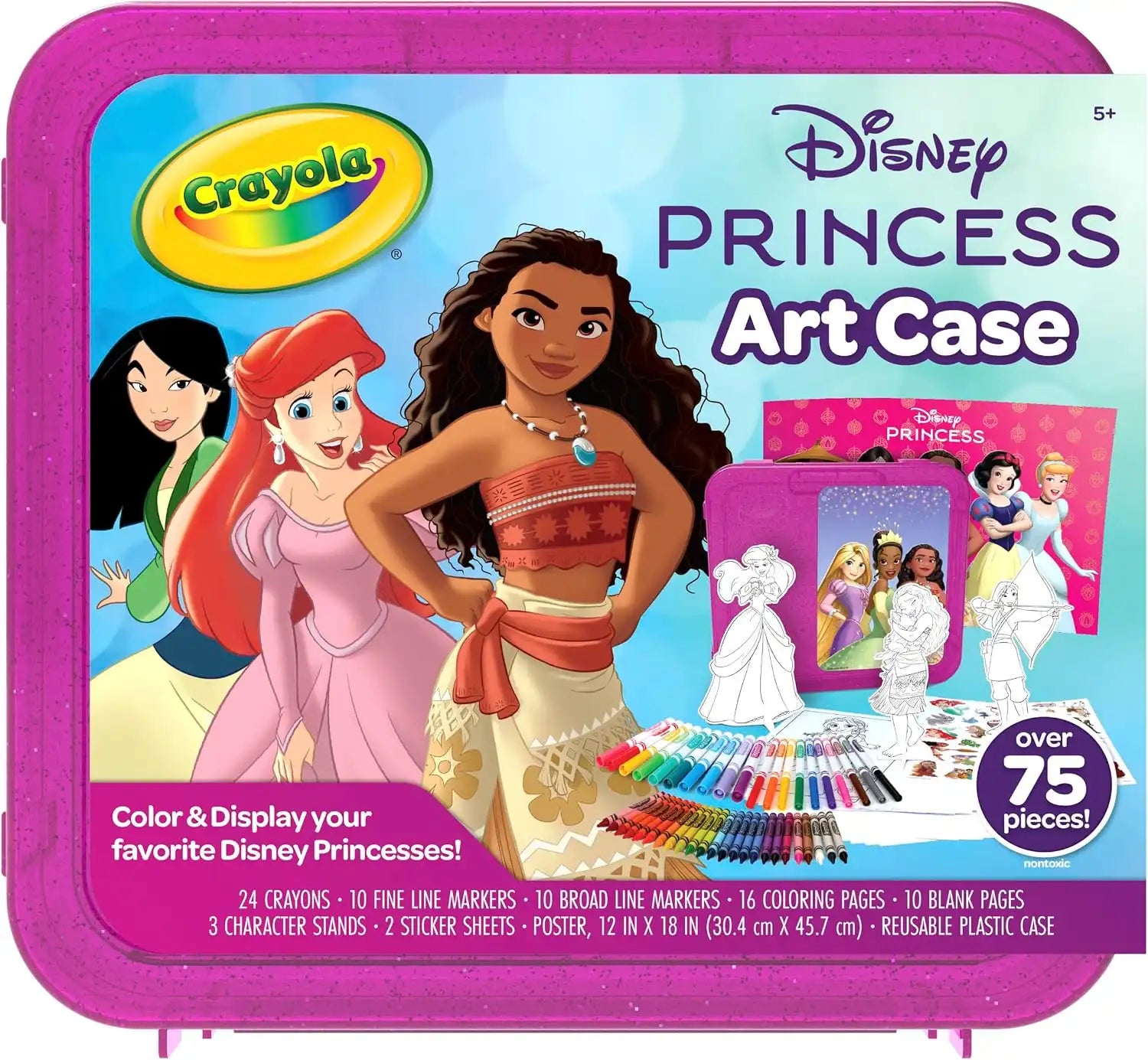 crayolamell.com