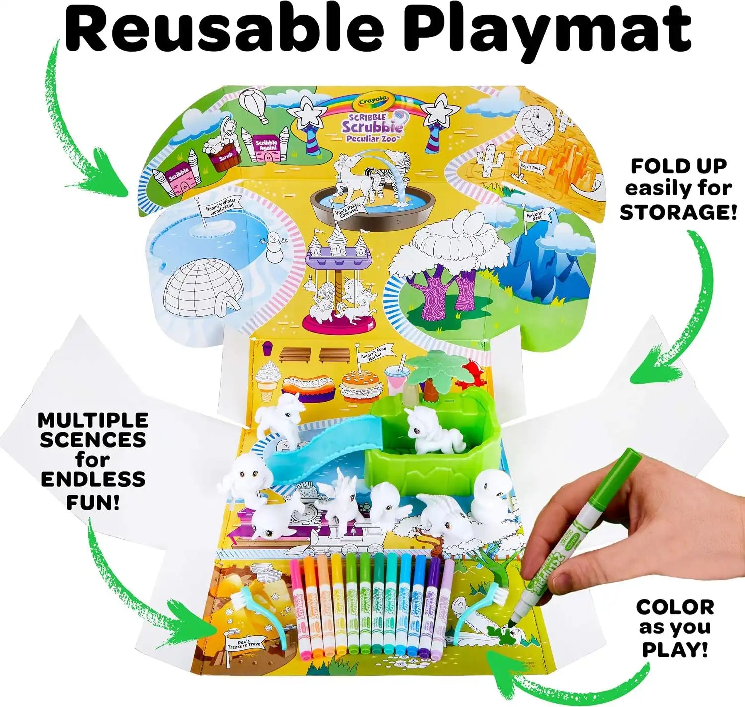 crayolamell.com