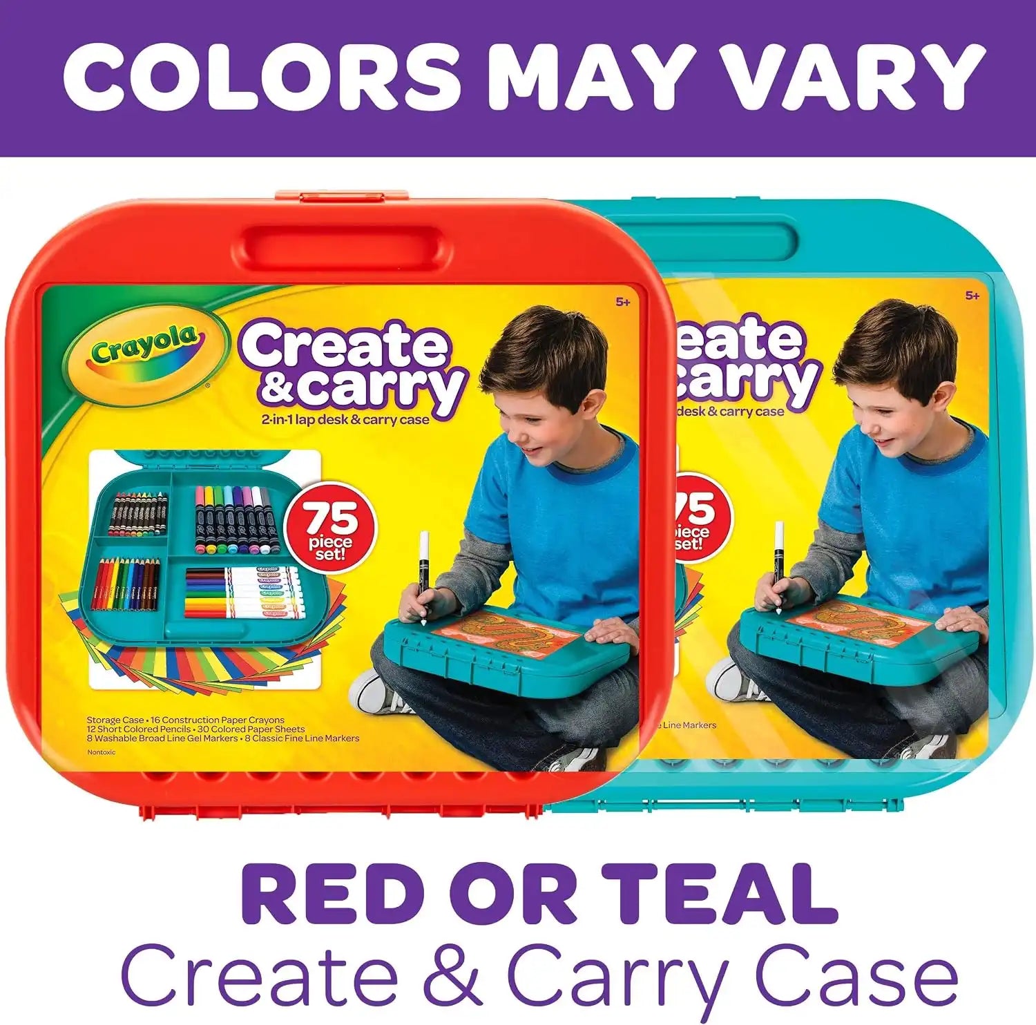 crayolamell.com