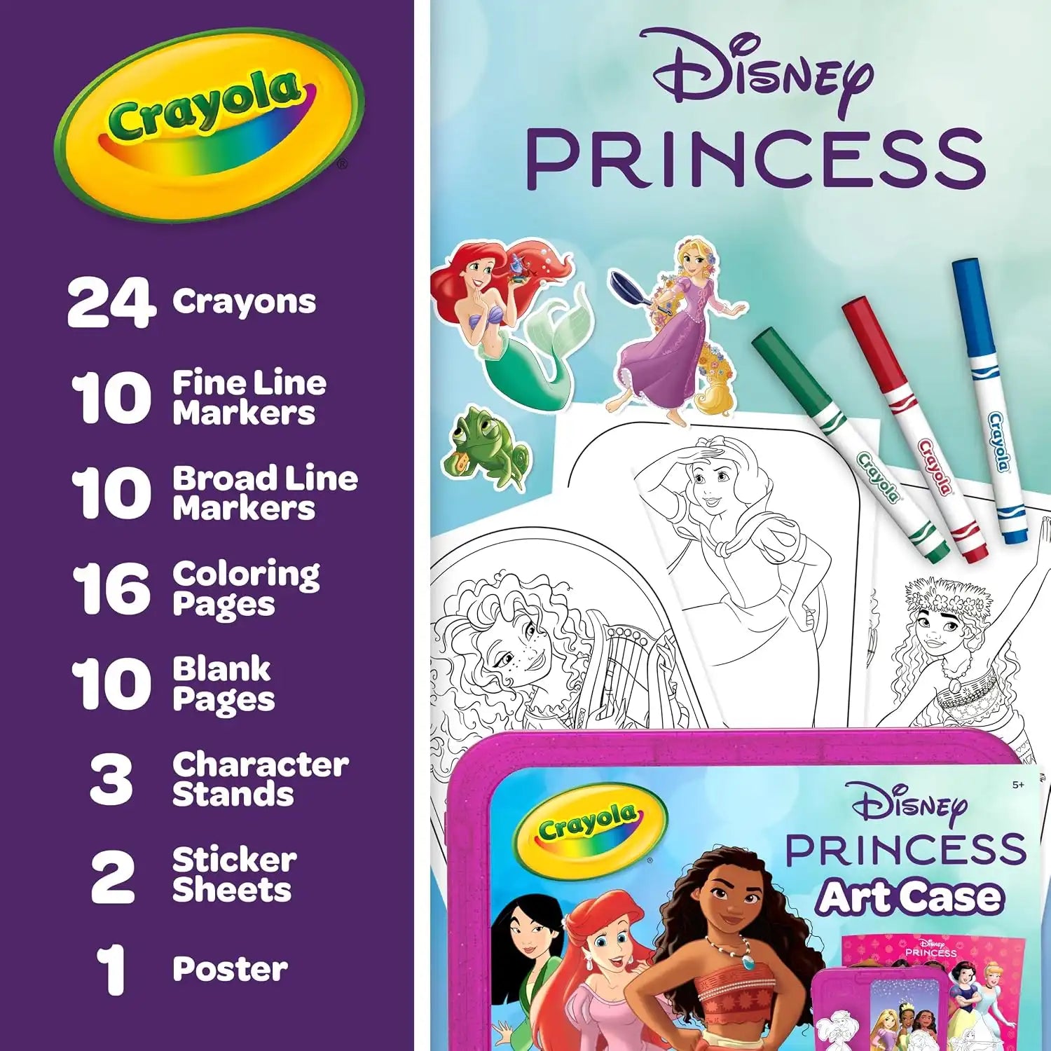 crayolamell.com