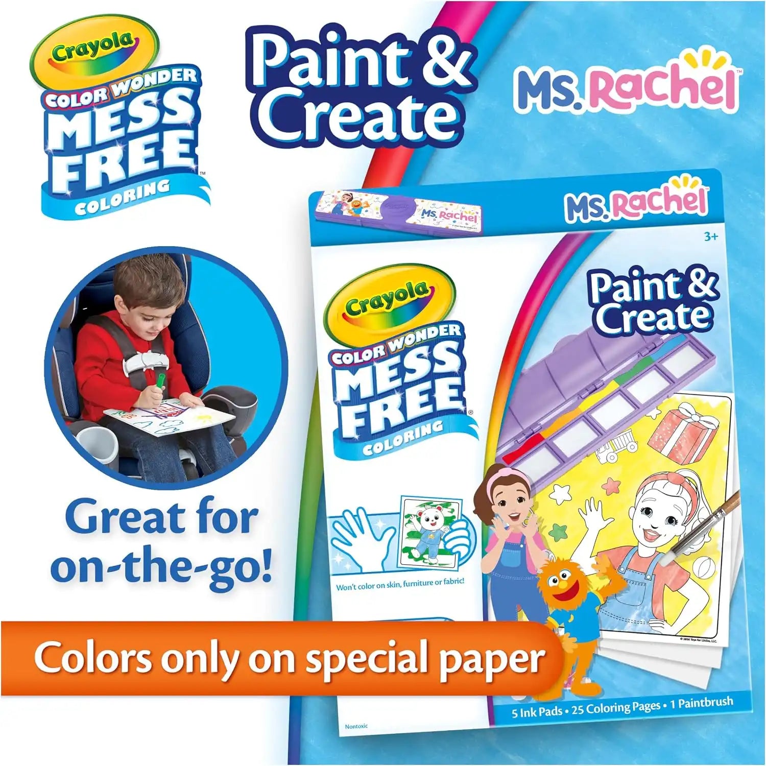 crayolamell.com