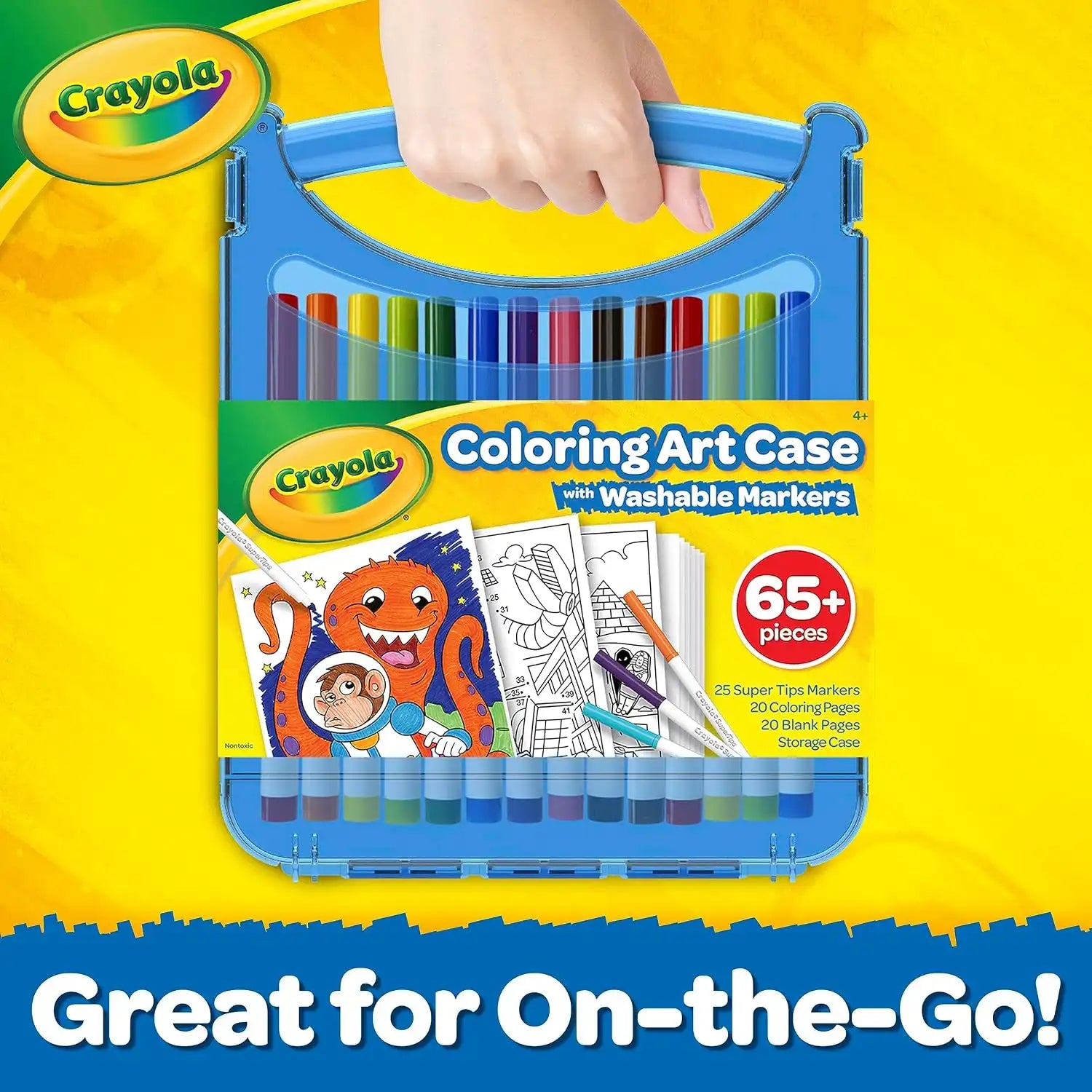 crayolamell.com