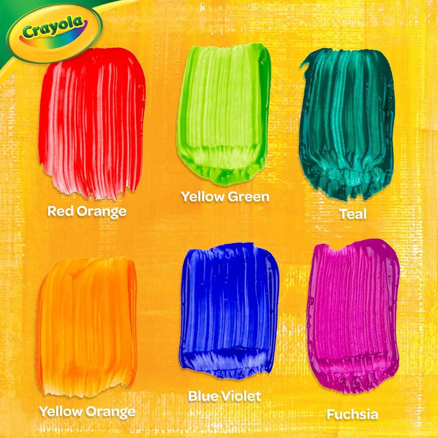 crayolamell.com