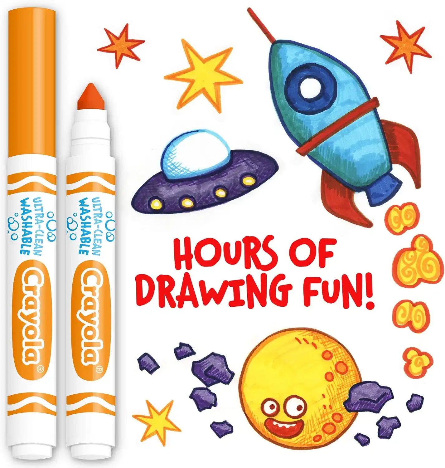 crayolamell.com