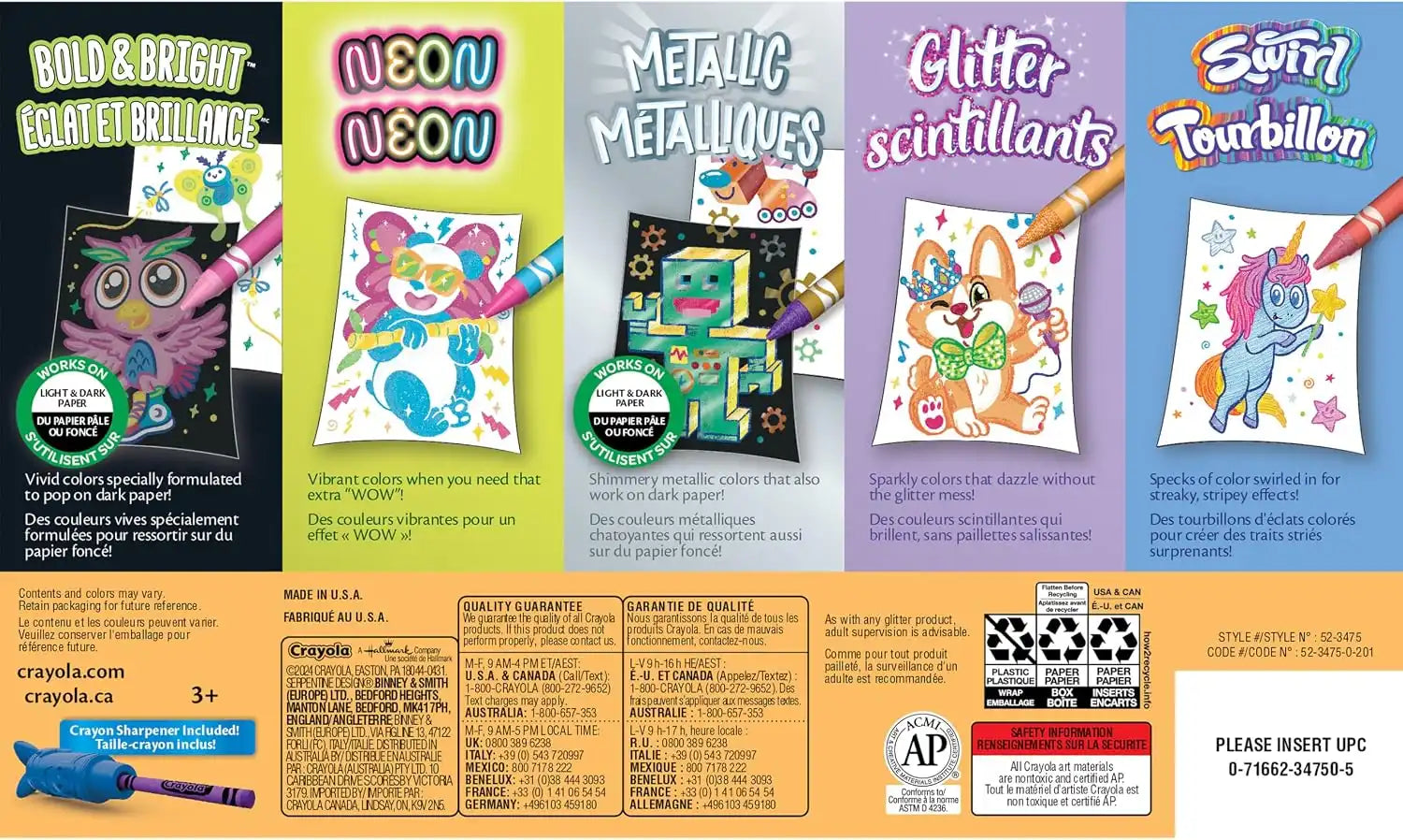 crayolamell.com