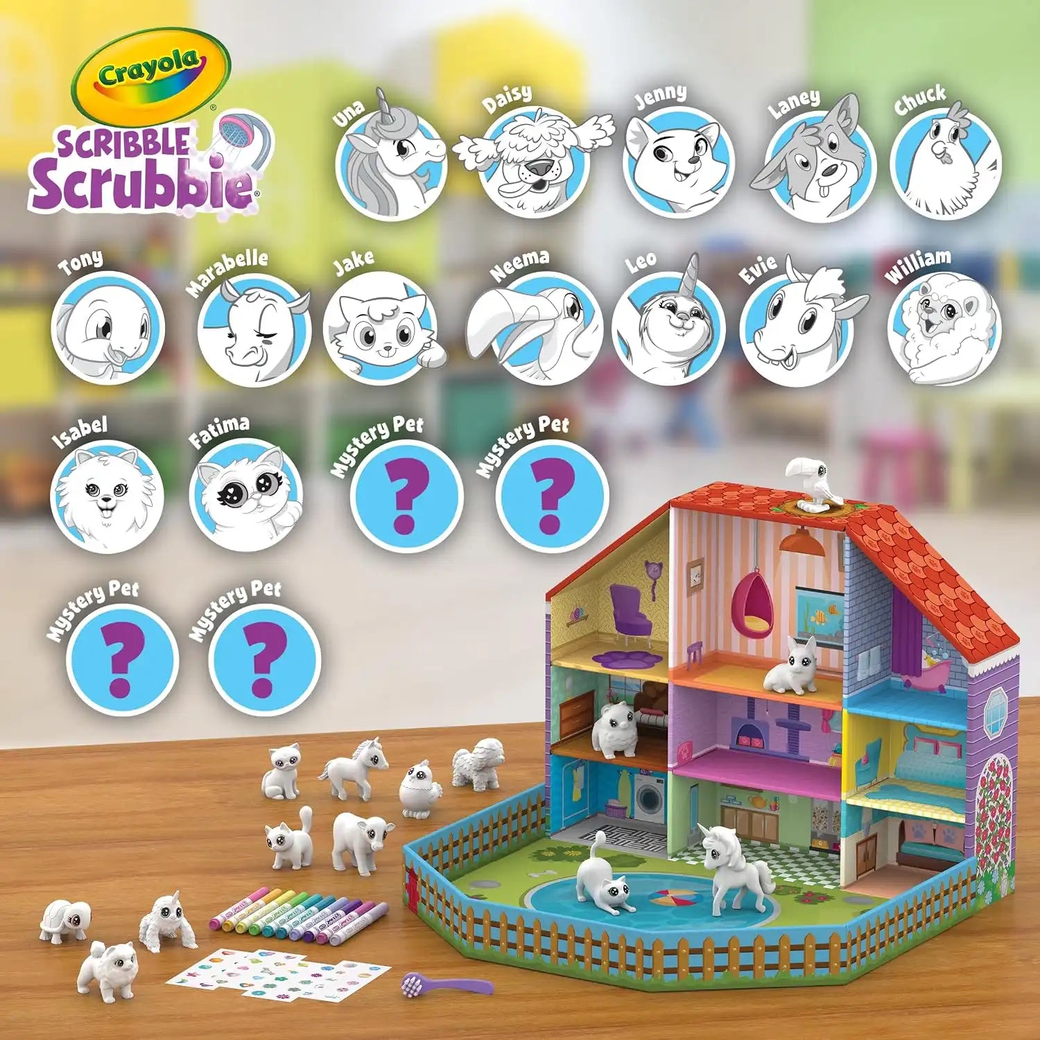 crayolamell.com