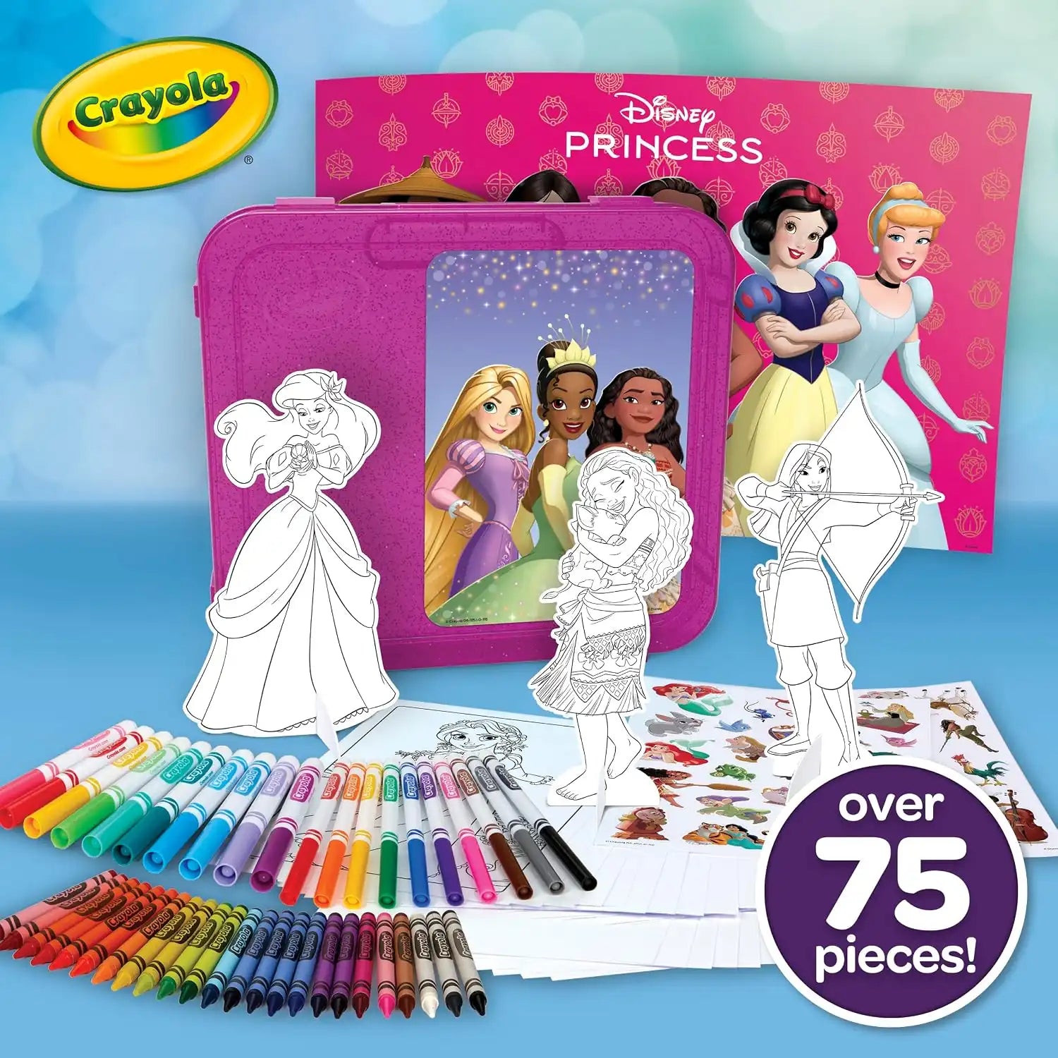 crayolamell.com