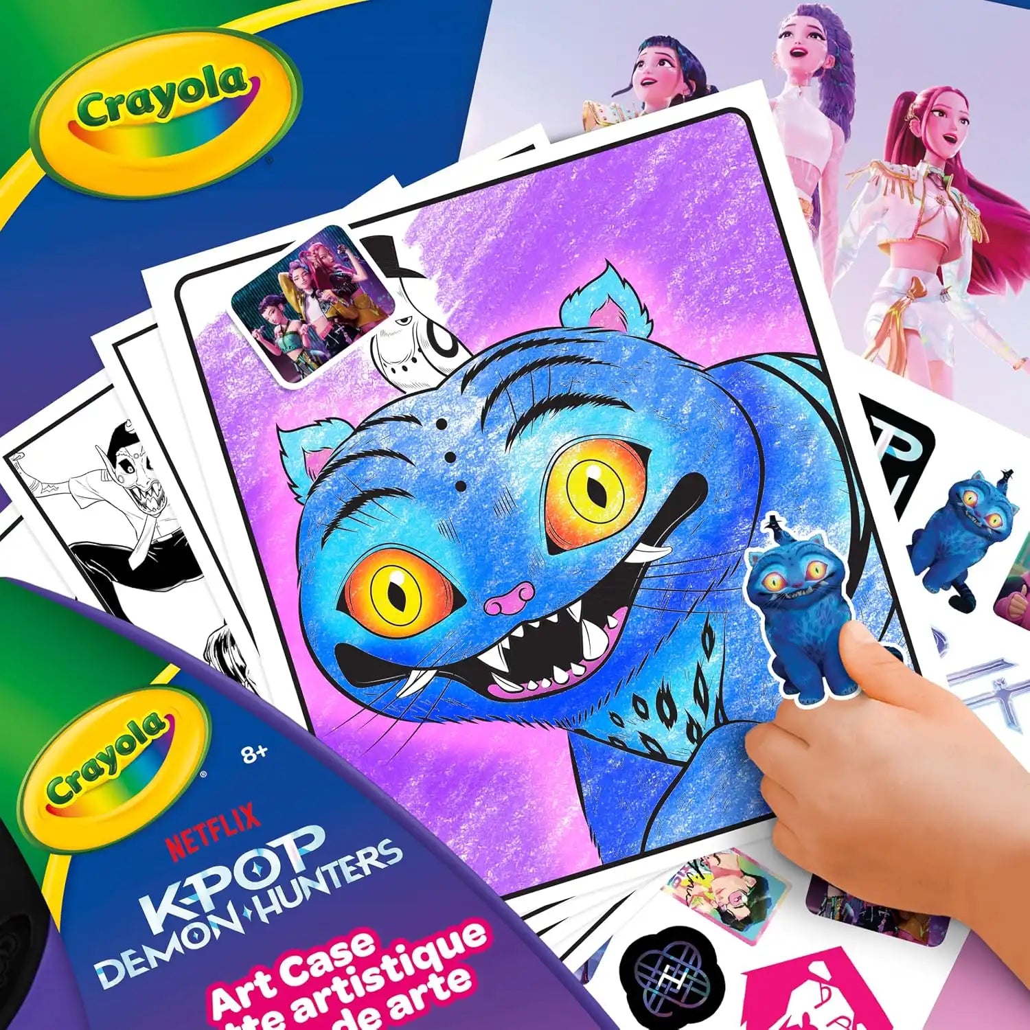 crayolamell.com