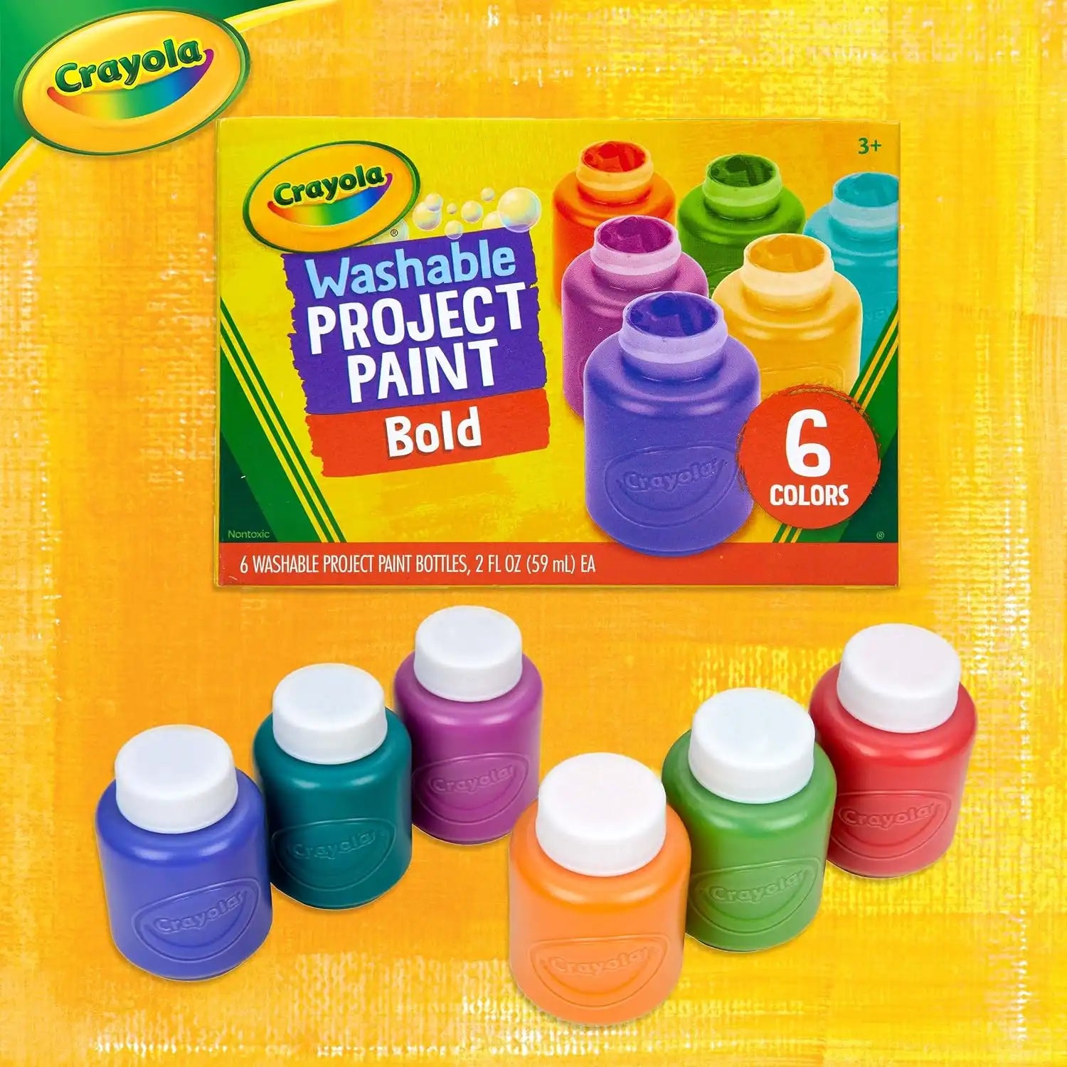 crayolamell.com