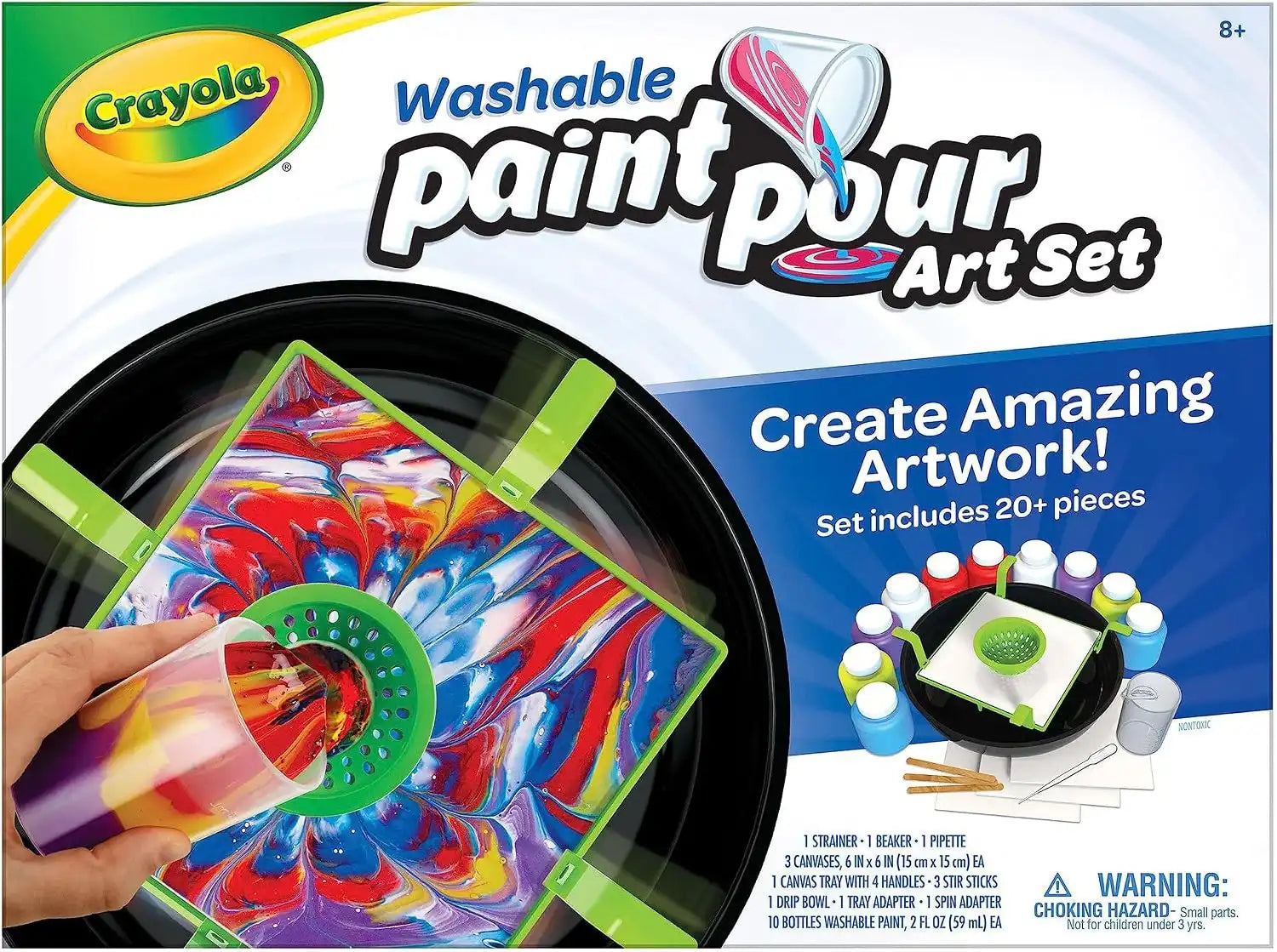 crayolamell.com