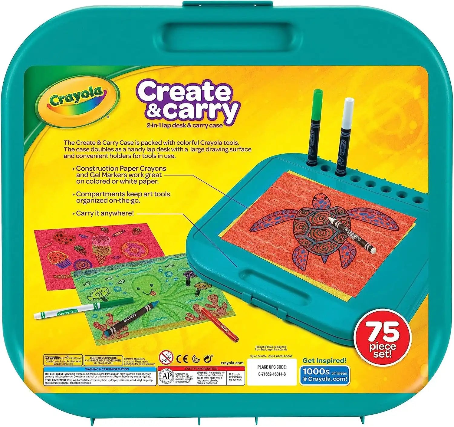 crayolamell.com