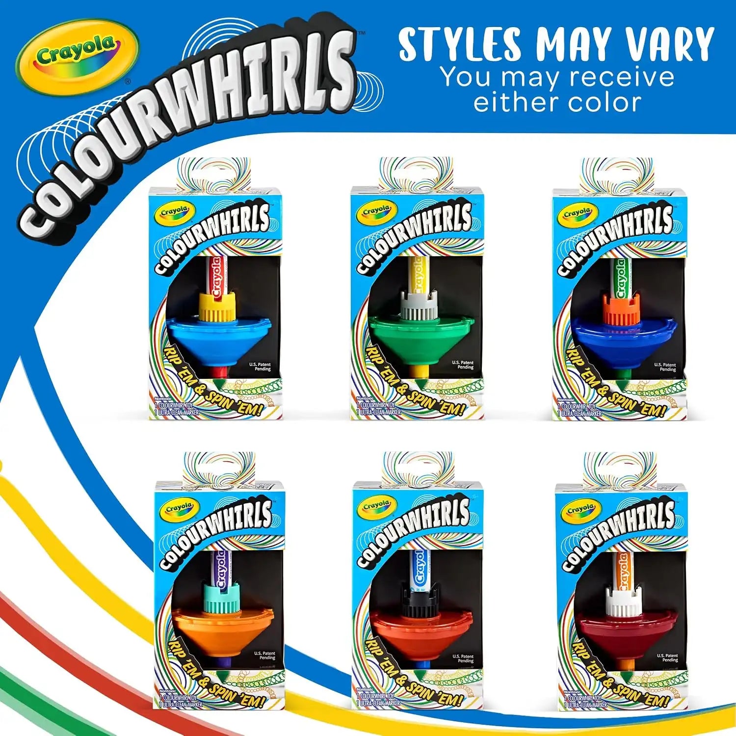 crayolamell.com