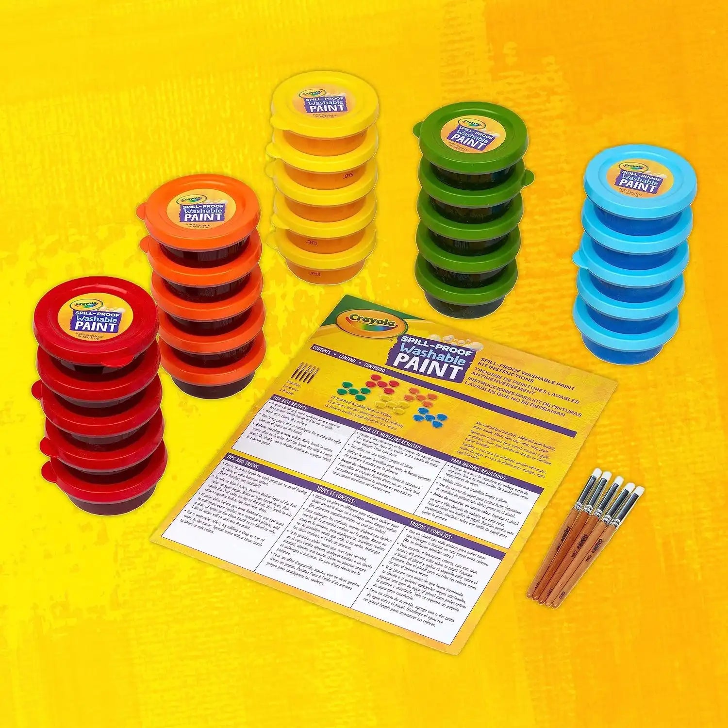 crayolamell.com