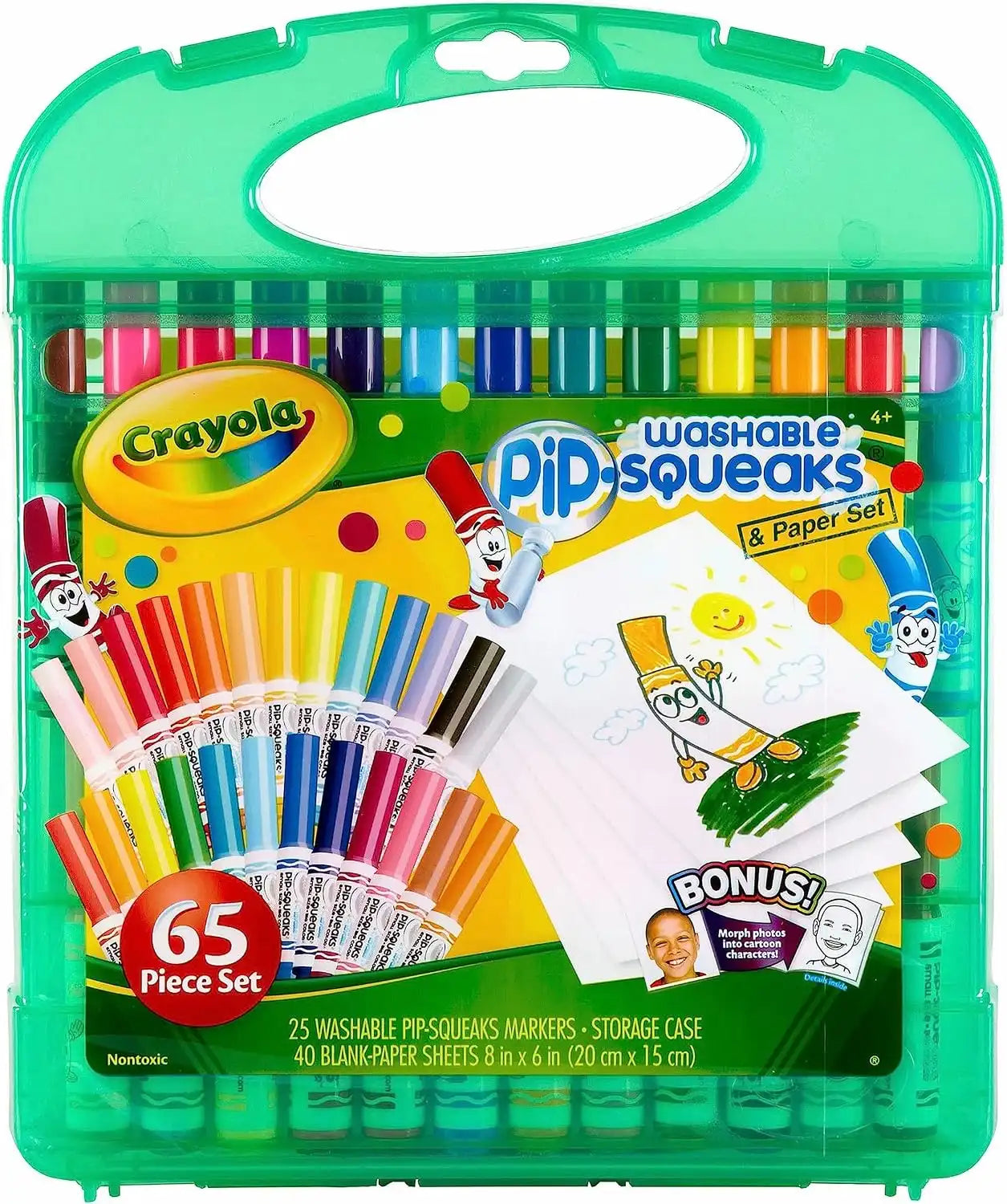 crayolamell.com