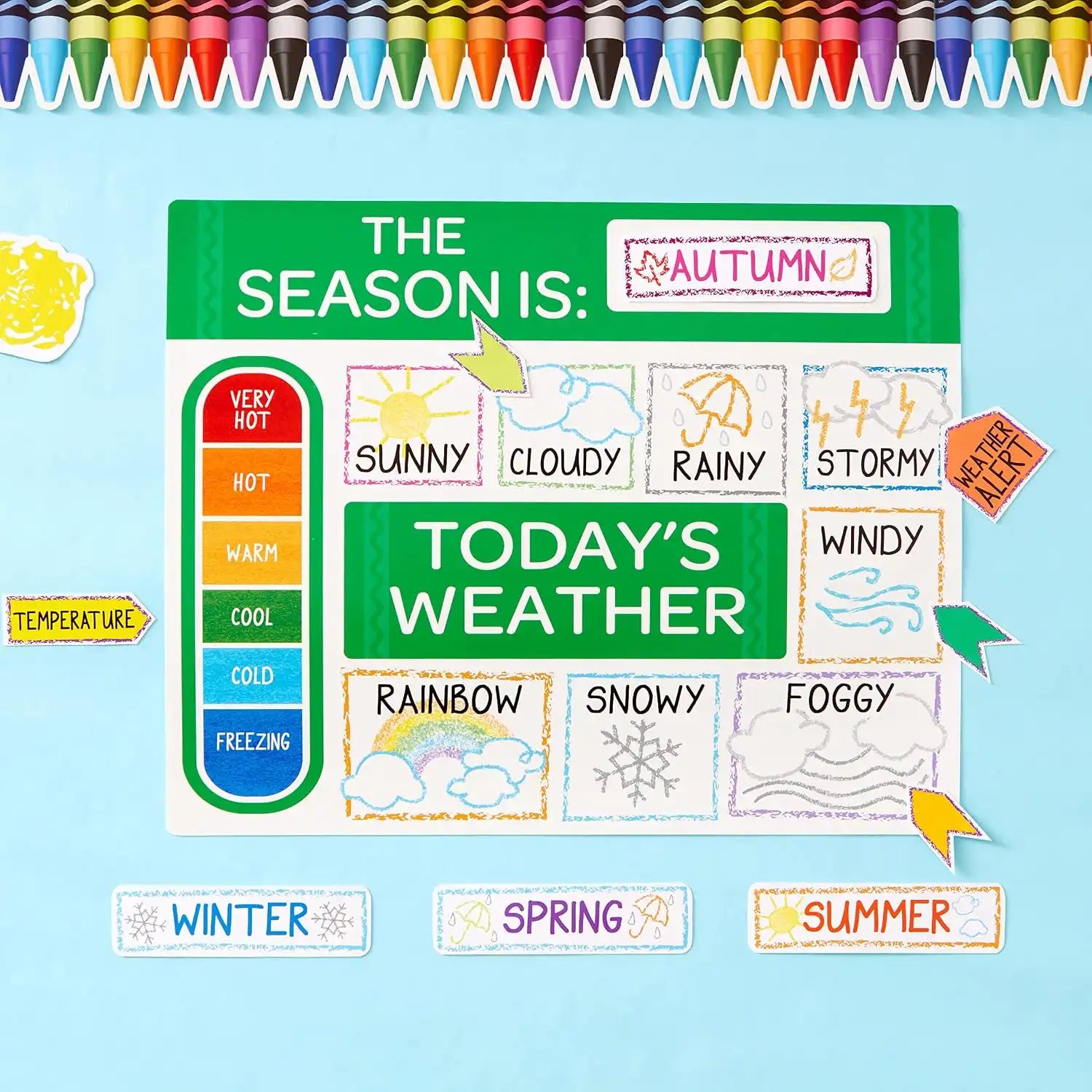 crayolamell.com