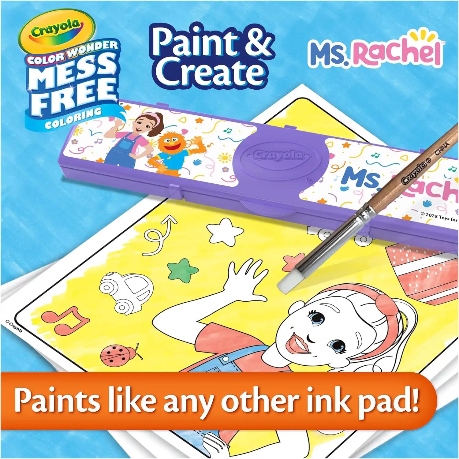 crayolamell.com