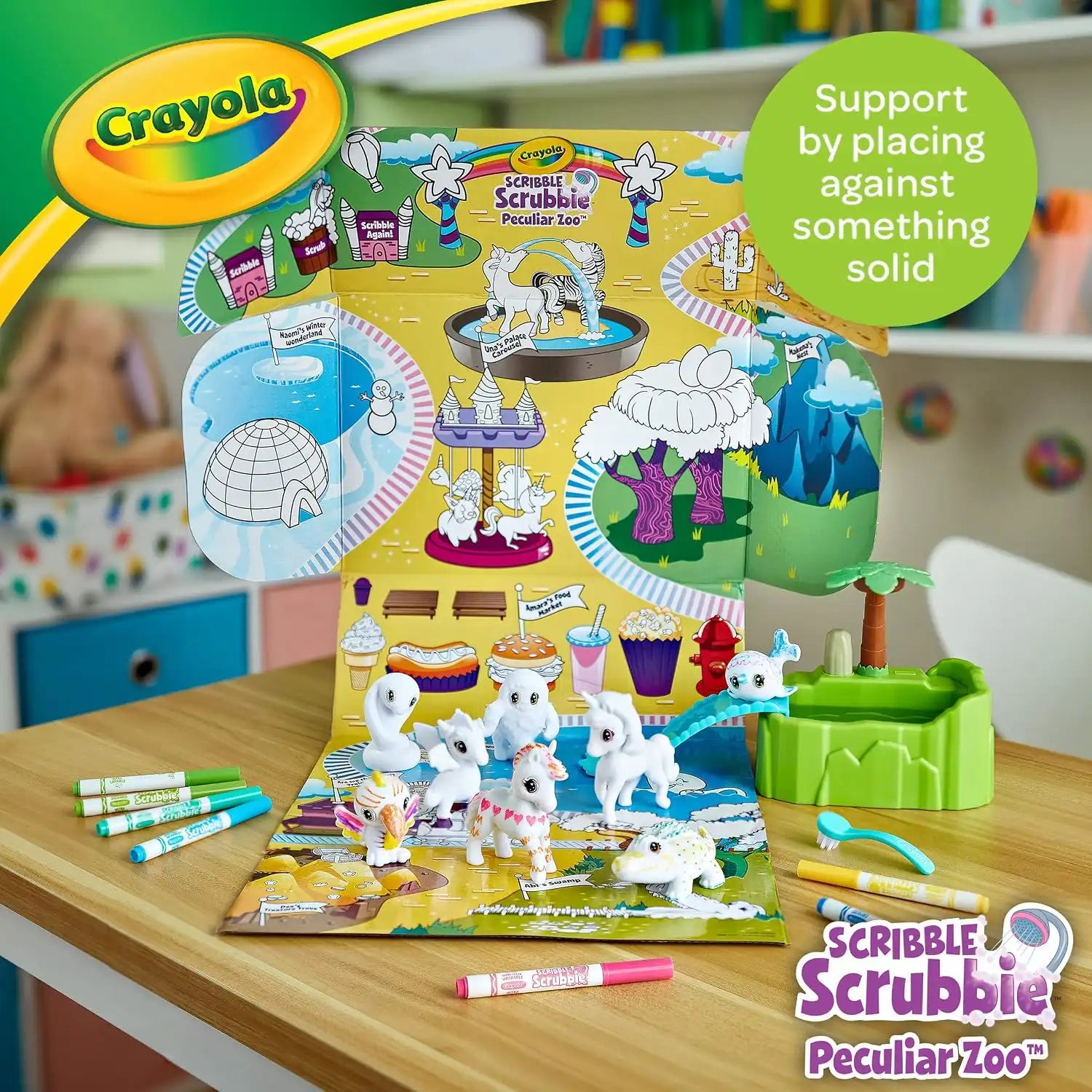 crayolamell.com