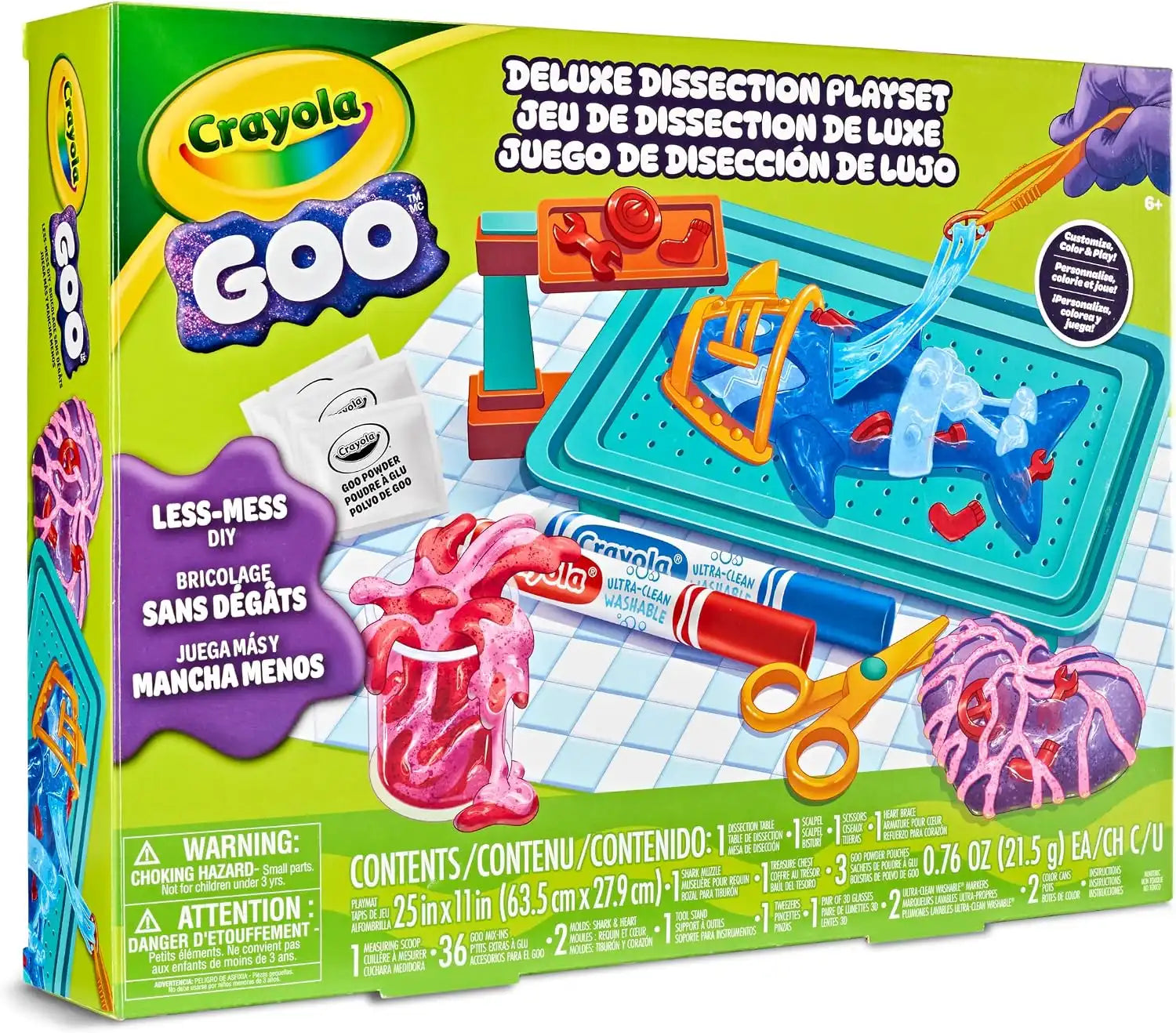 crayolamell.com